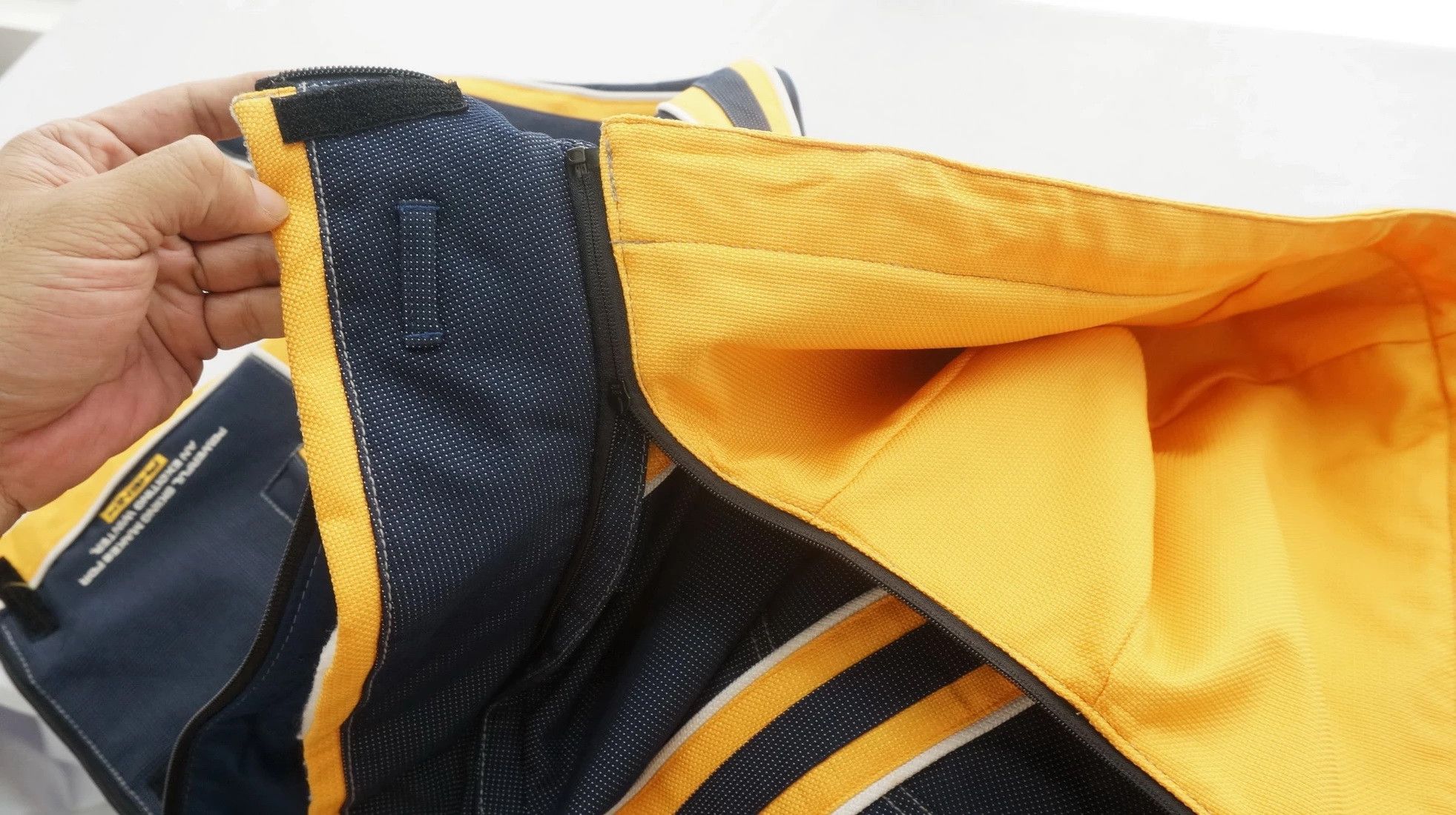 Japanese Brand Vintage PHENIX SKI Jacket Size US S / EU 44-46 / 1 - 8 Thumbnail