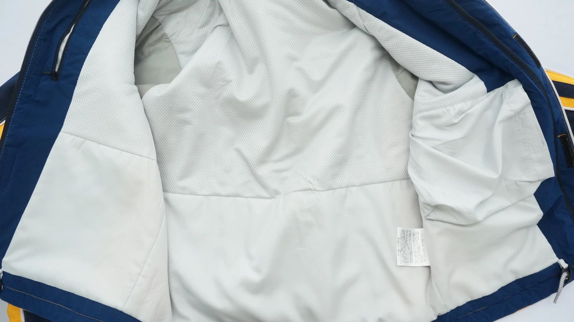 Japanese Brand Vintage PHENIX SKI Jacket Size US S / EU 44-46 / 1 - 16 Thumbnail