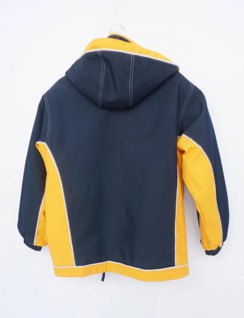 Japanese Brand Vintage PHENIX SKI Jacket Size US S / EU 44-46 / 1 - 3 Thumbnail
