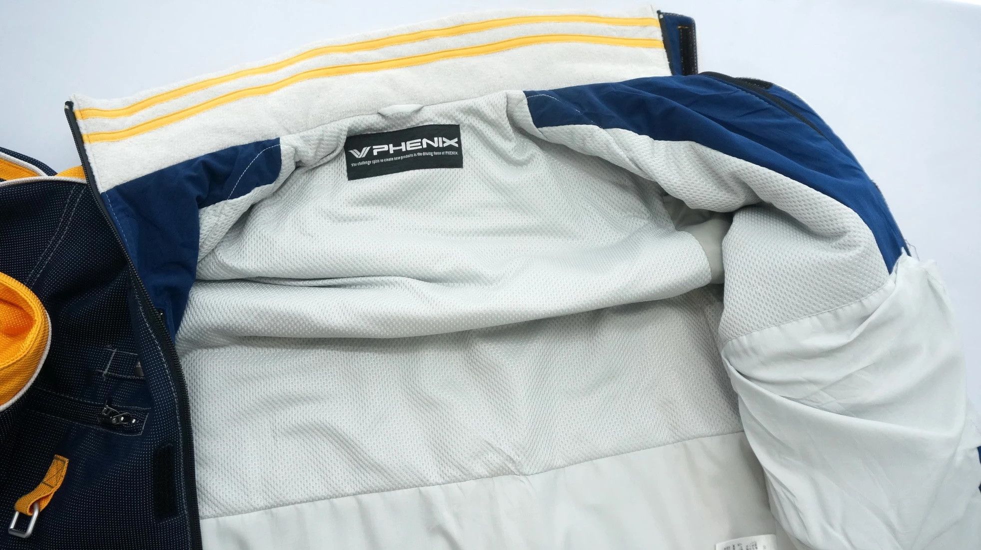 Japanese Brand Vintage PHENIX SKI Jacket Size US S / EU 44-46 / 1 - 15 Thumbnail