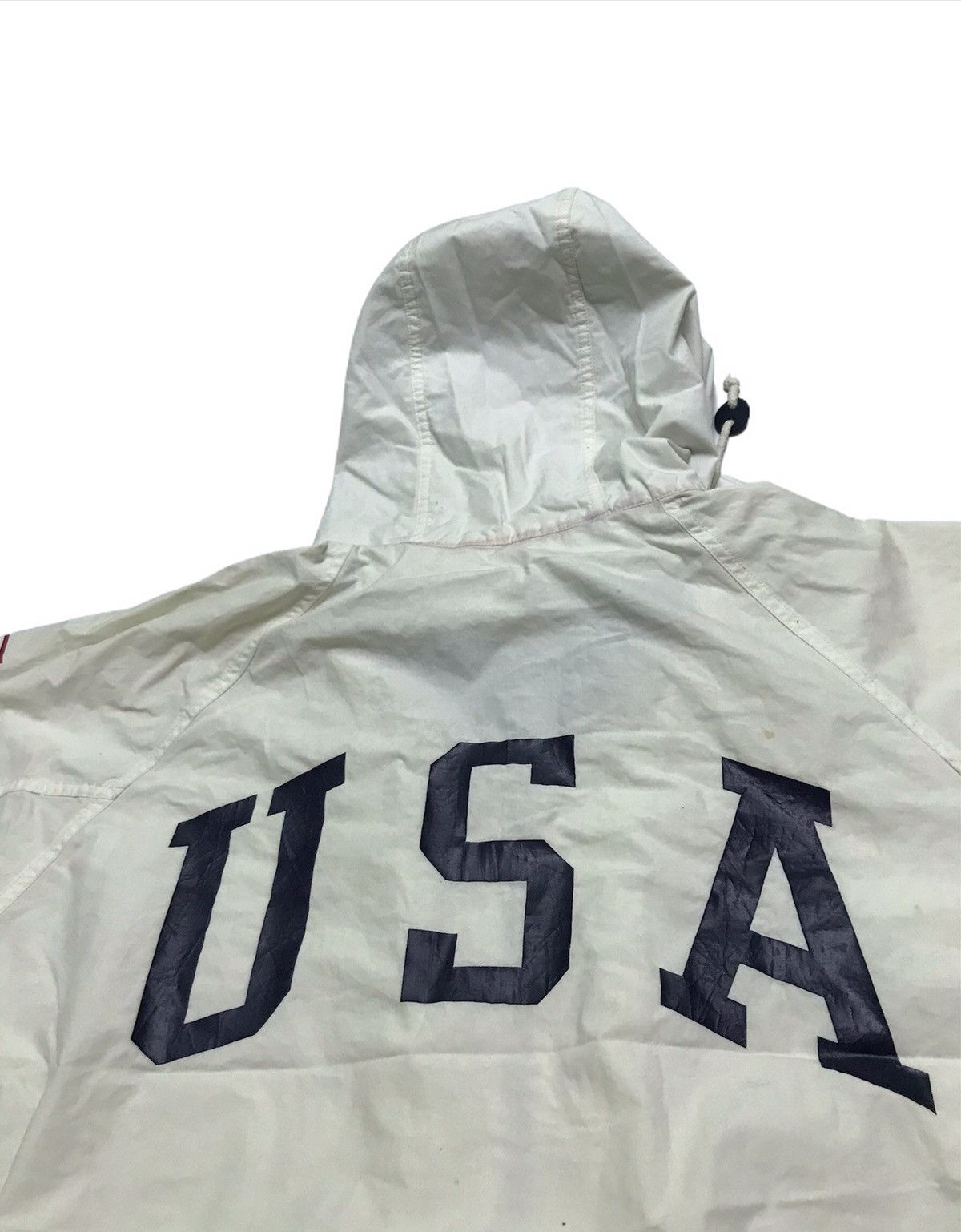 Polo Ralph Lauren Polo sport USA bomber jacket Size US XL / EU 56 / 4 - 5 Thumbnail