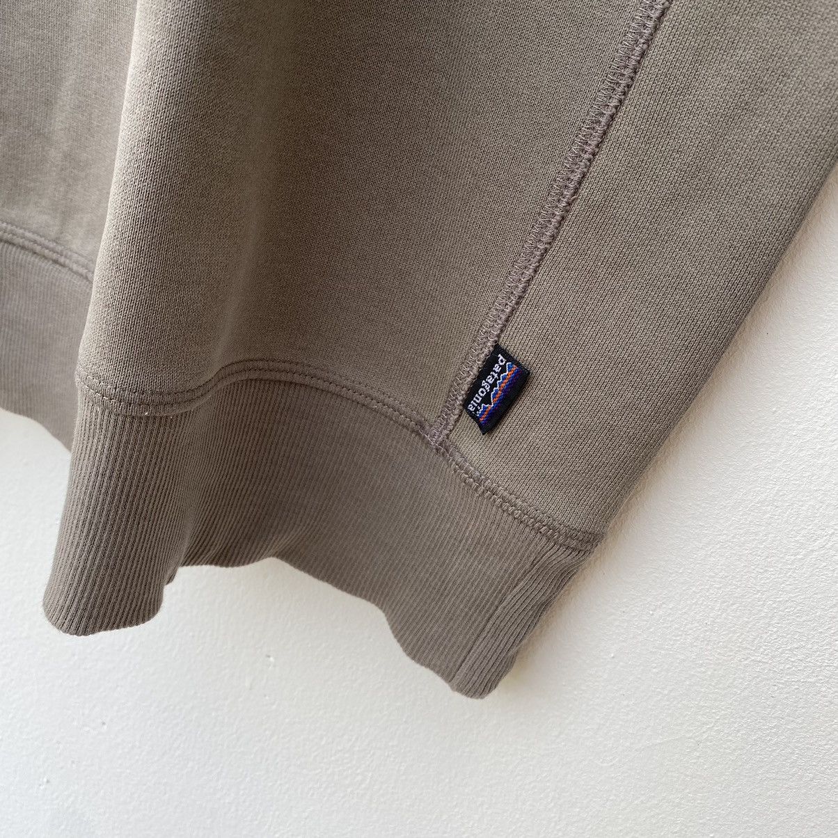 Patagonia Vintage Patagonia Sweatshirt Size US L / EU 52-54 / 3 - 8 Thumbnail