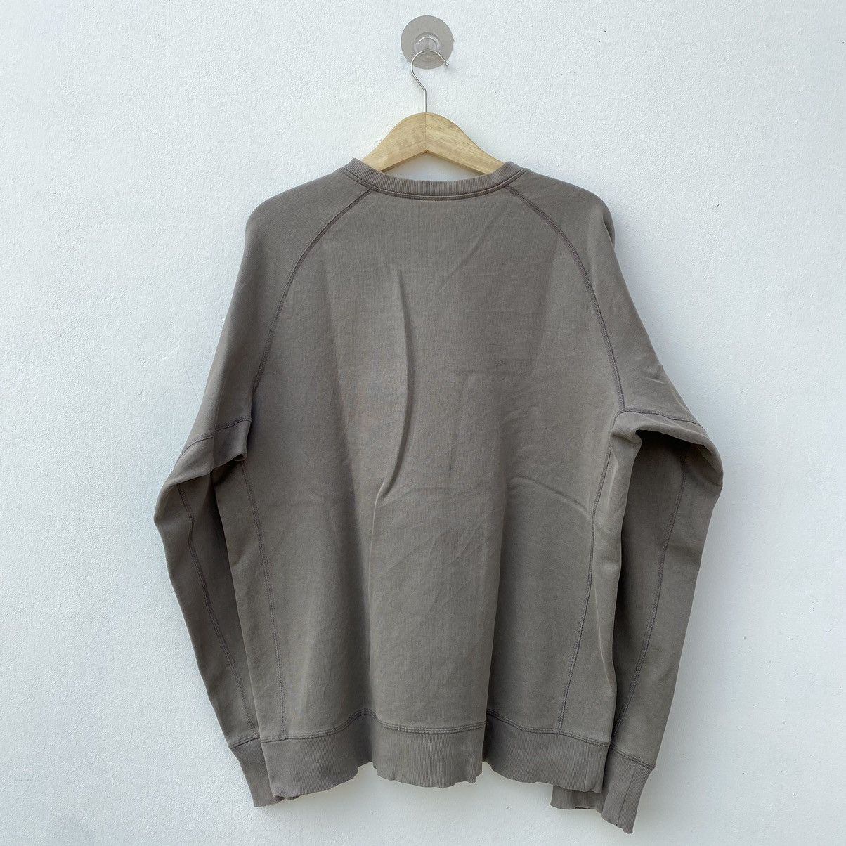 Patagonia Vintage Patagonia Sweatshirt Size US L / EU 52-54 / 3 - 2 Thumbnail