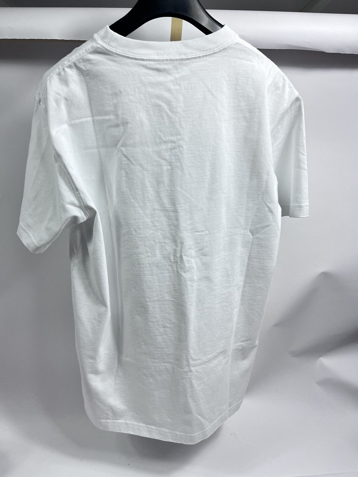 Dior Christian Dior Couture Embroidered Oversized T-Shirt Size US M / EU 48-50 / 2 - 2 Thumbnail