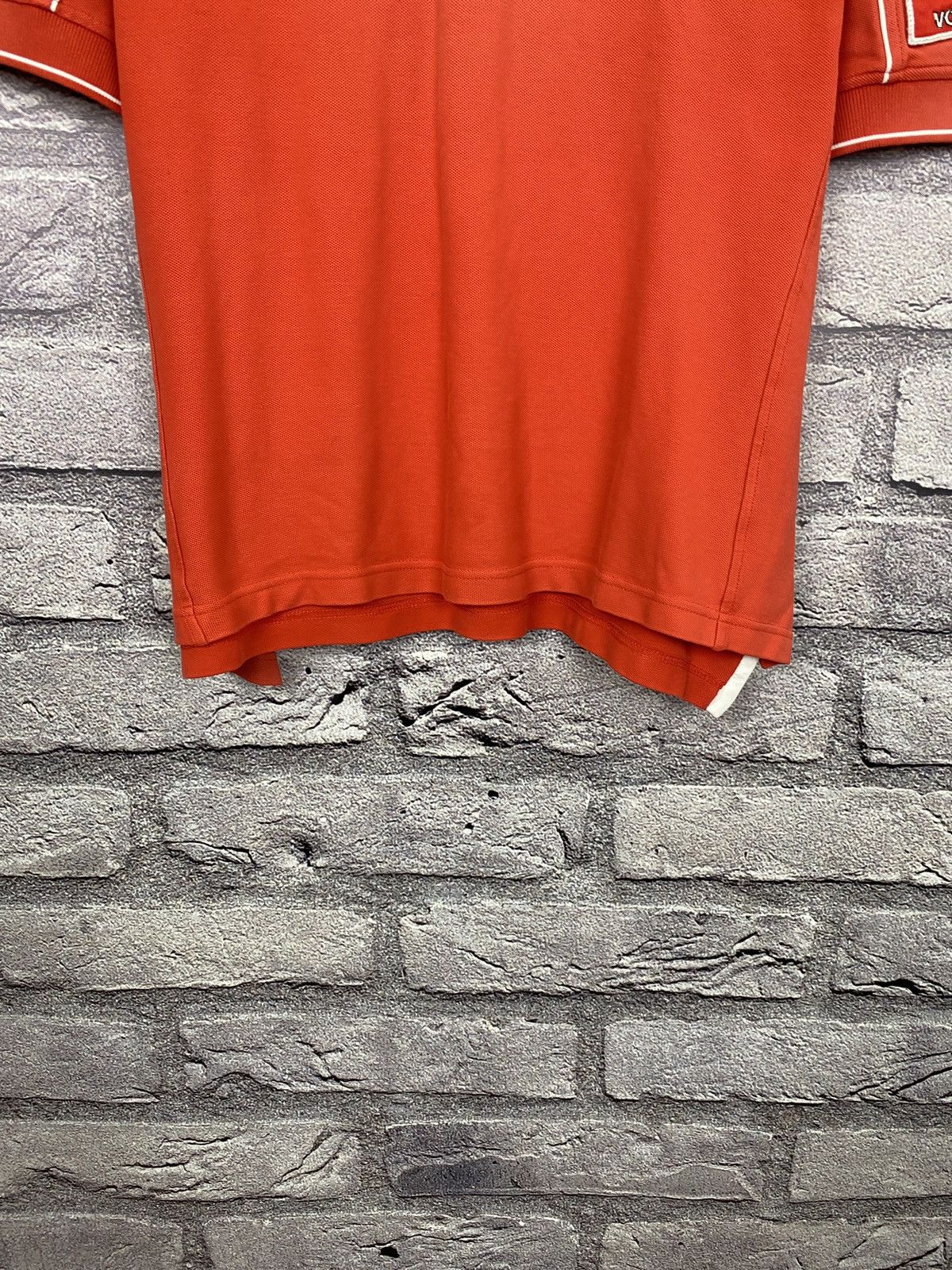 Fila Vintage racing T-shirt formula 1 Fila Ferrari nascar Michael Size US L / EU 52-54 / 3 - 2 Thumbnail
