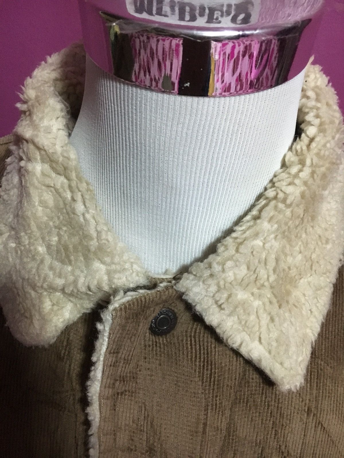 Vintage DOG HOUSE JACKET JAPAN Size US L / EU 52-54 / 3 - 6 Thumbnail