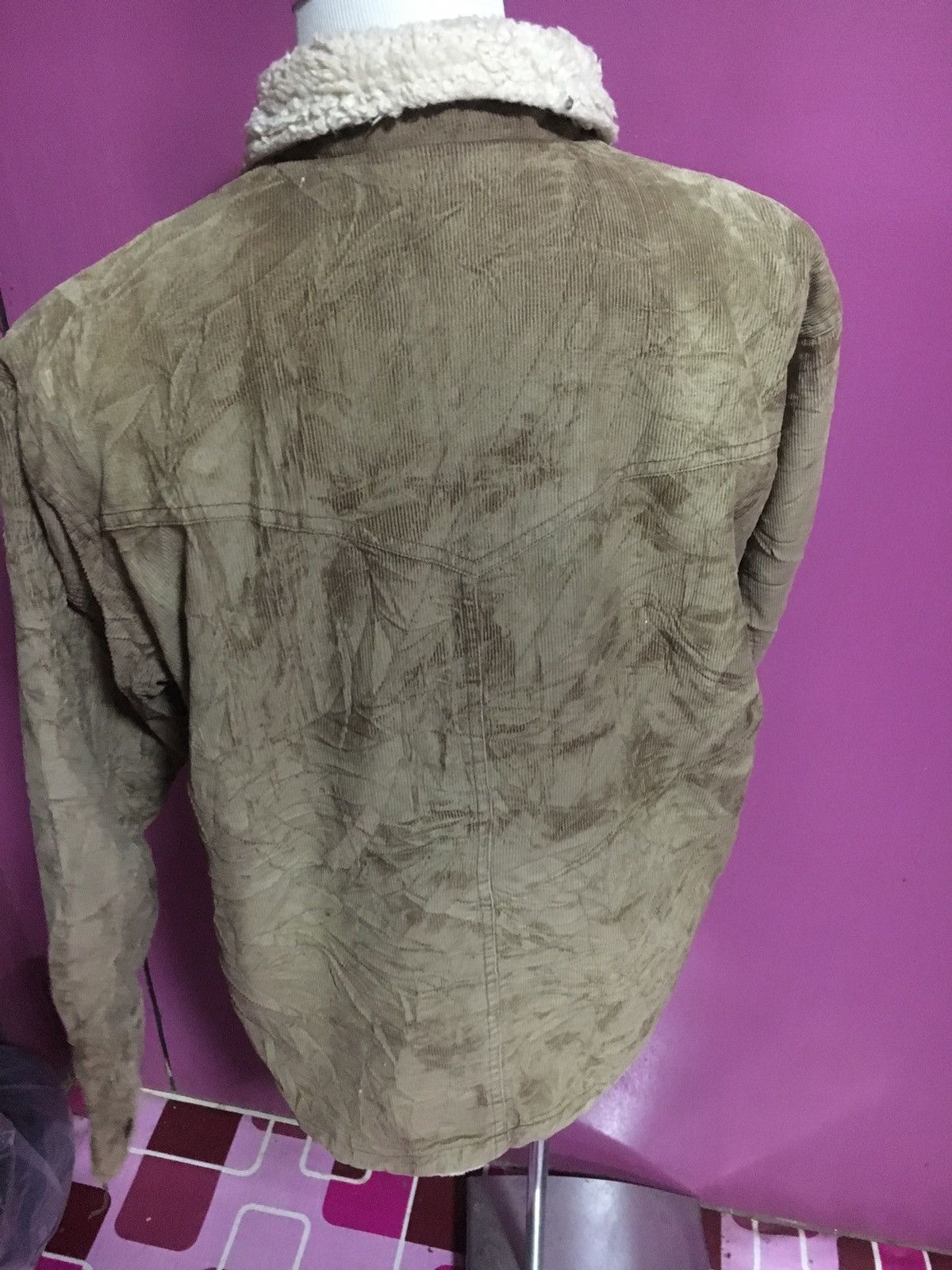 Vintage DOG HOUSE JACKET JAPAN Size US L / EU 52-54 / 3 - 2 Thumbnail