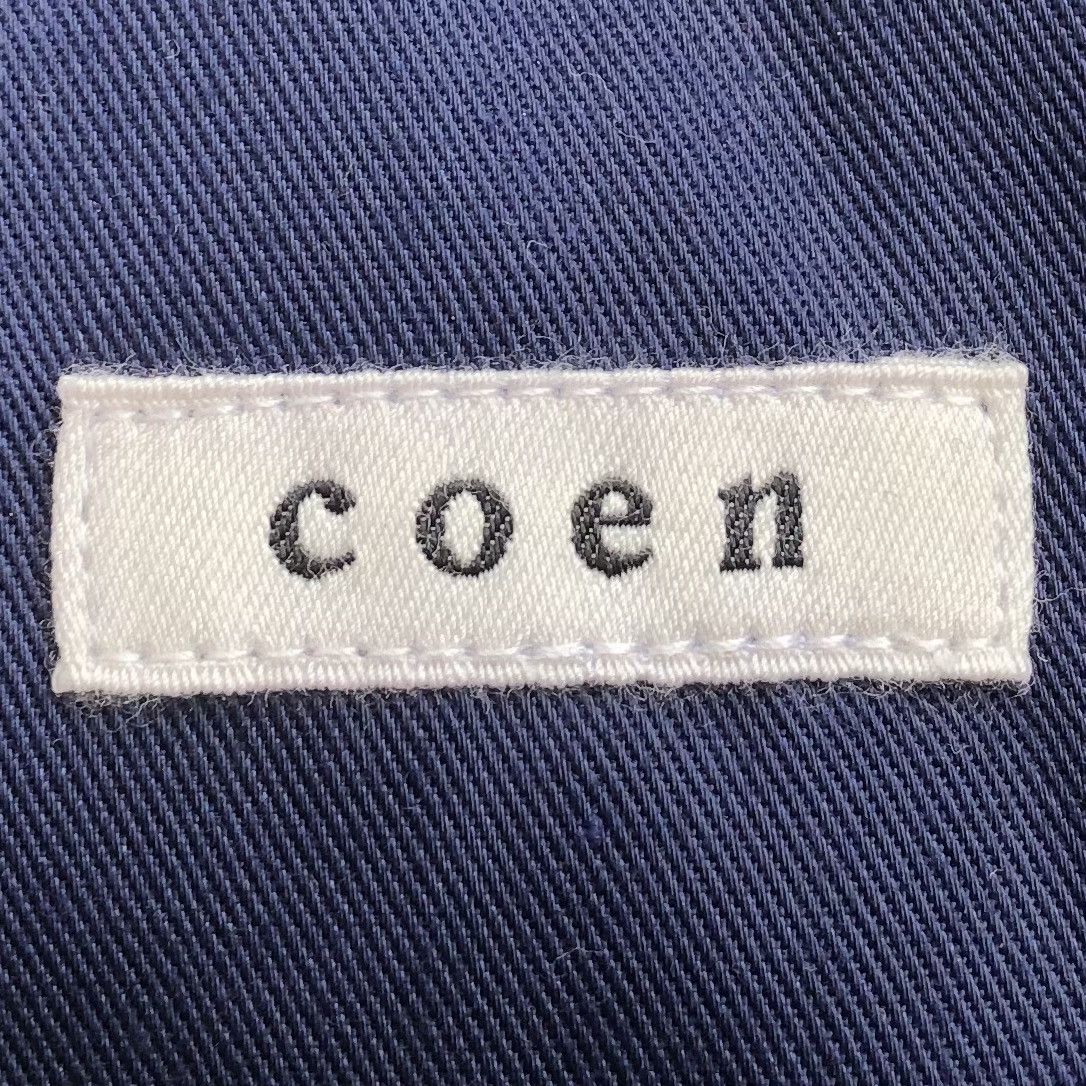 Harris Tweed × Japanese Brand FCOEN x Harris Tweed Collaboration Tote Bag Size ONE SIZE - 9 Thumbnail