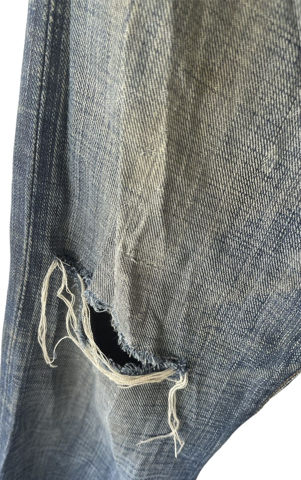 KUNA VINTAGE KUNNA JEANS USA Size US 31 - 6 Thumbnail