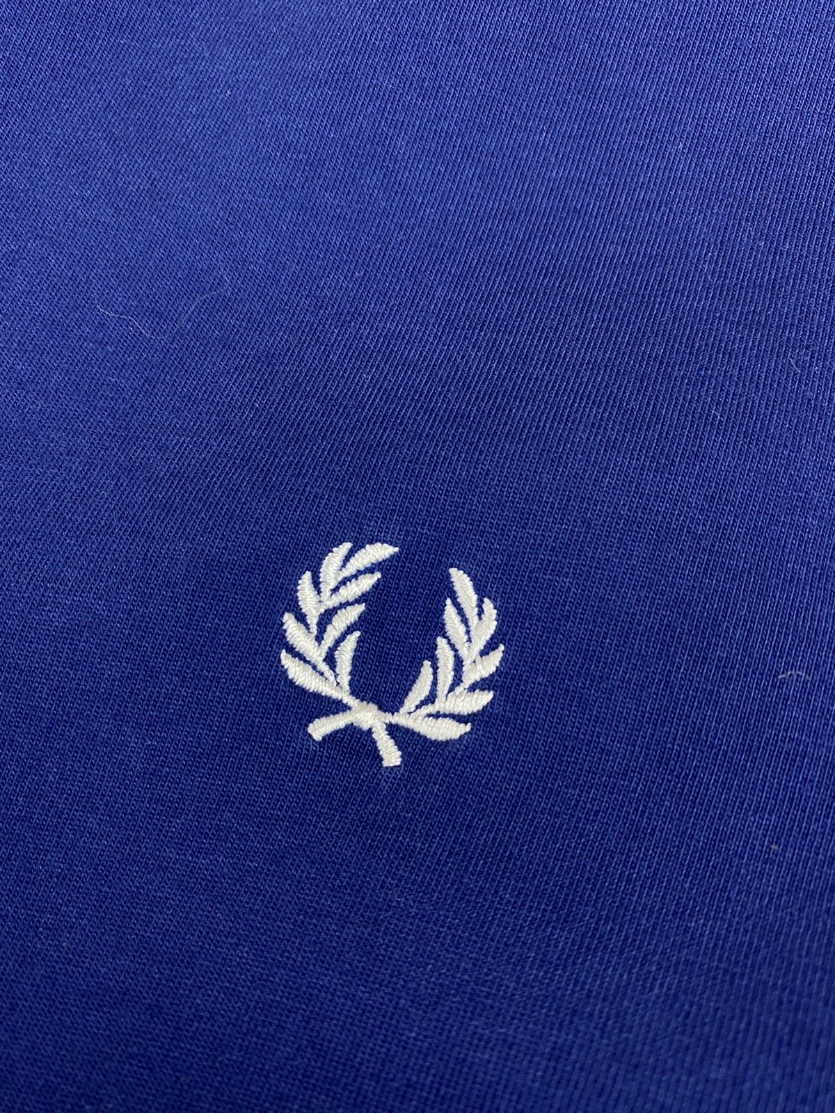 Fred Perry Mens Fred Perry T shirt Tee Size M Size US M / EU 48-50 / 2 - 4 Thumbnail
