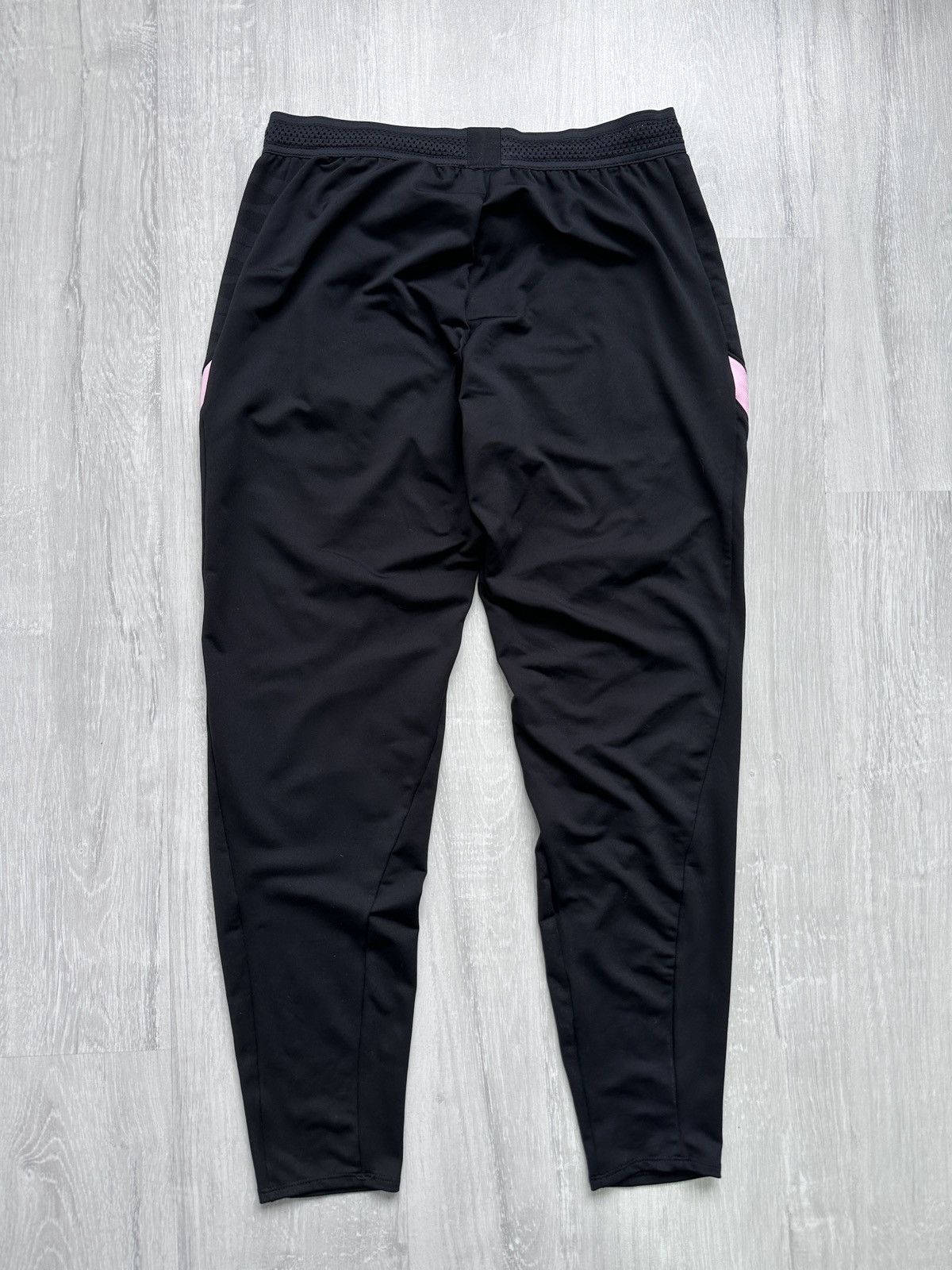 Nike Men’s Nike PSG Paris St Germain Strike Pants M Rare Size US 31 - 5 Thumbnail