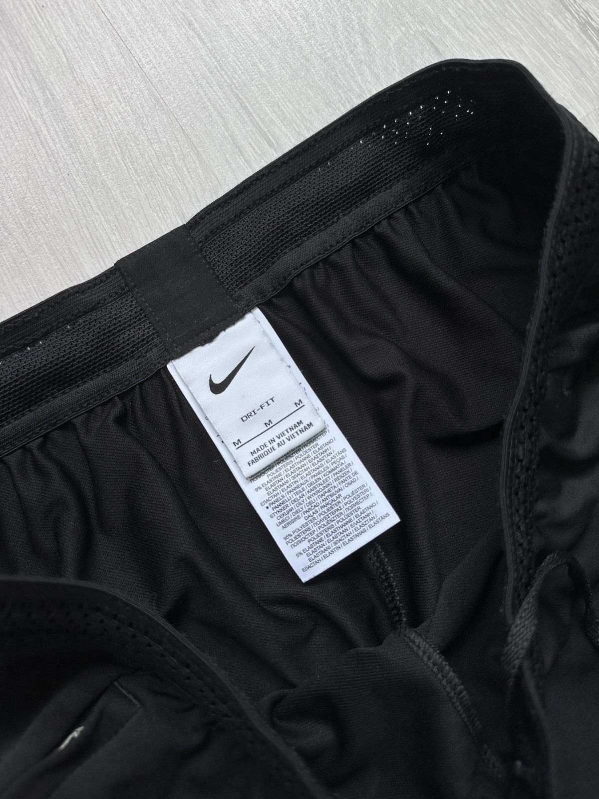 Nike Men’s Nike PSG Paris St Germain Strike Pants M Rare Size US 31 - 3 Thumbnail