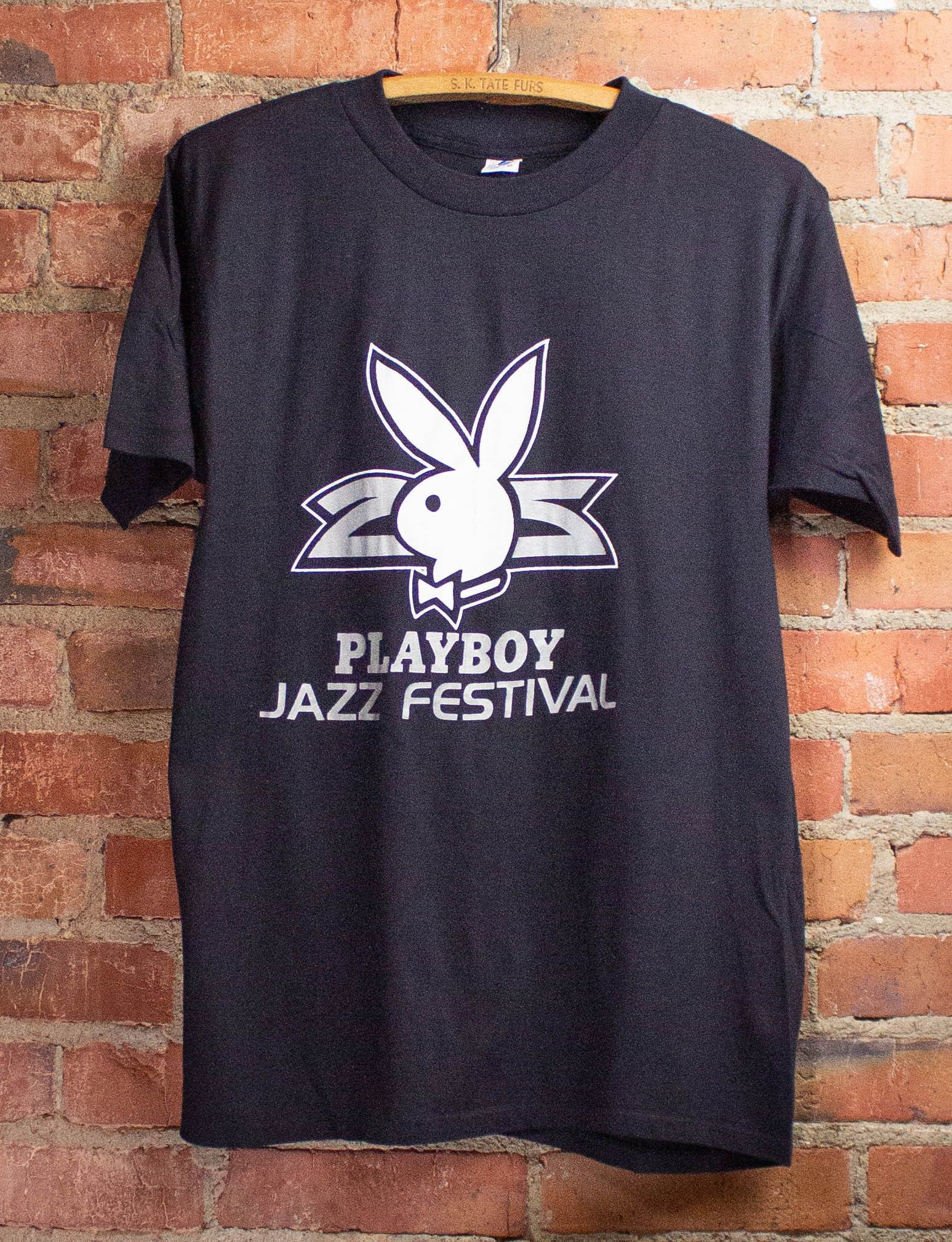Playboy Jazz Festival Shirt | Grailed