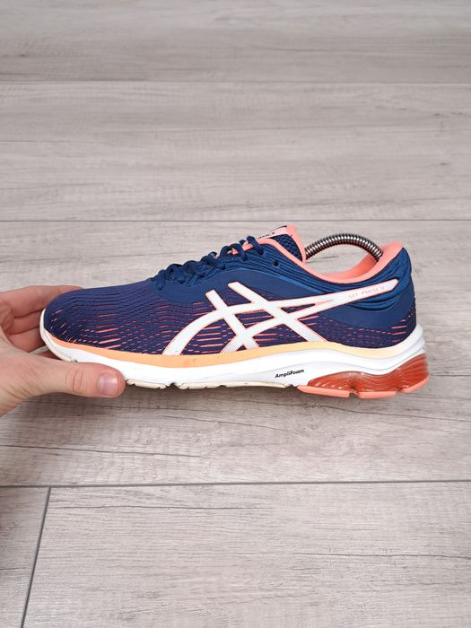 Asics pulse 11 femme hot sale