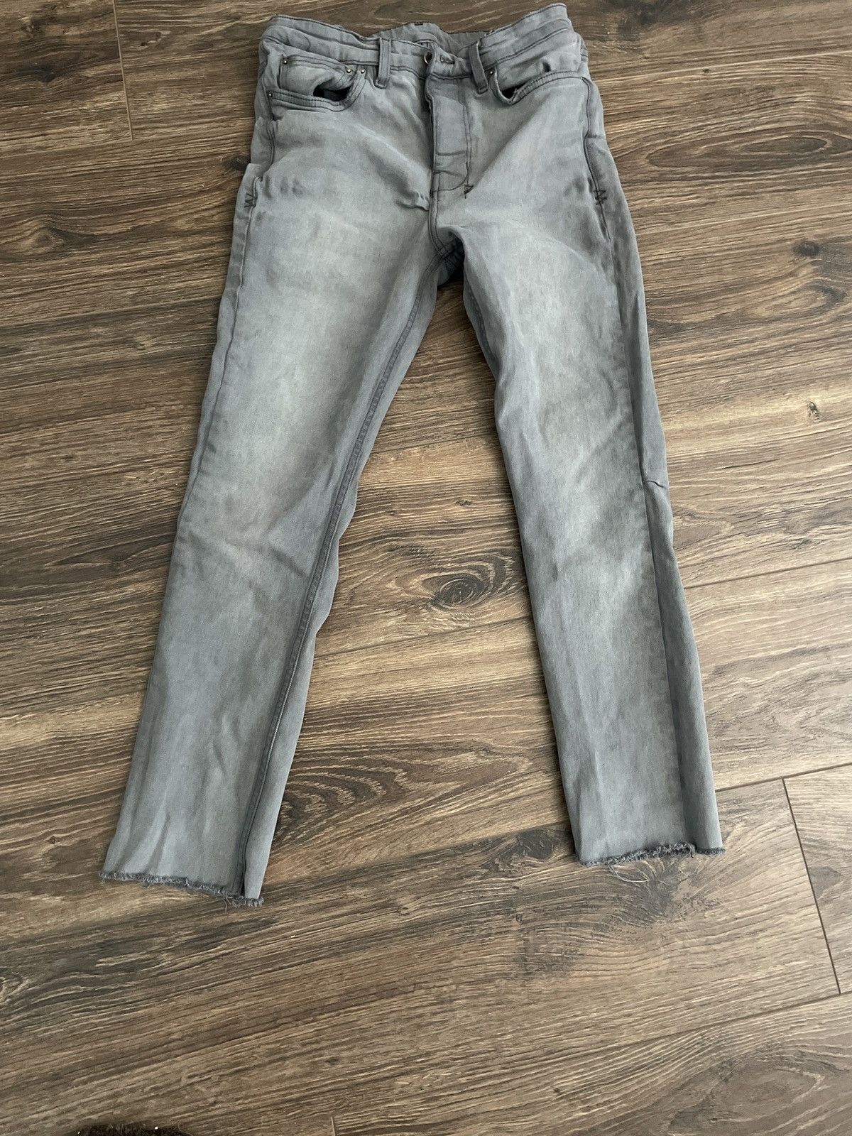 Ksubi Chitch Jeans Size 29
