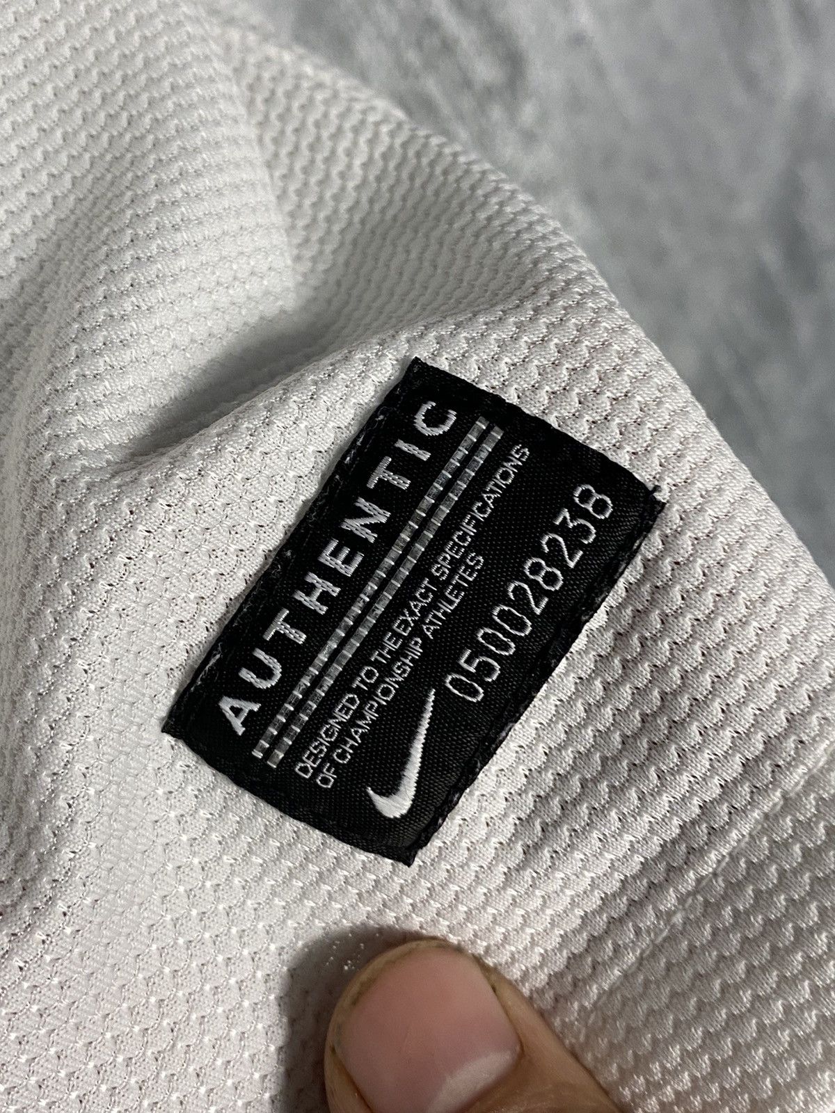 Nike 2012 2014 Poland Nike T-shirt National Team Soccer Jersey Size US S / EU 44-46 / 1 - 3 Thumbnail