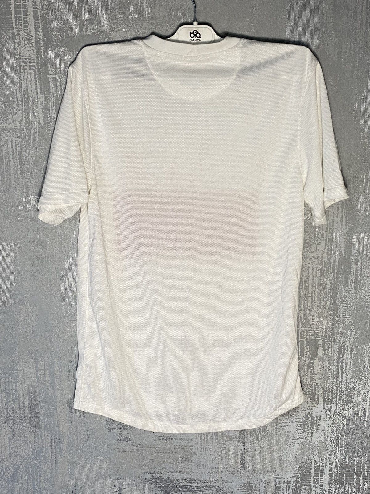 Nike 2012 2014 Poland Nike T-shirt National Team Soccer Jersey Size US S / EU 44-46 / 1 - 6 Thumbnail