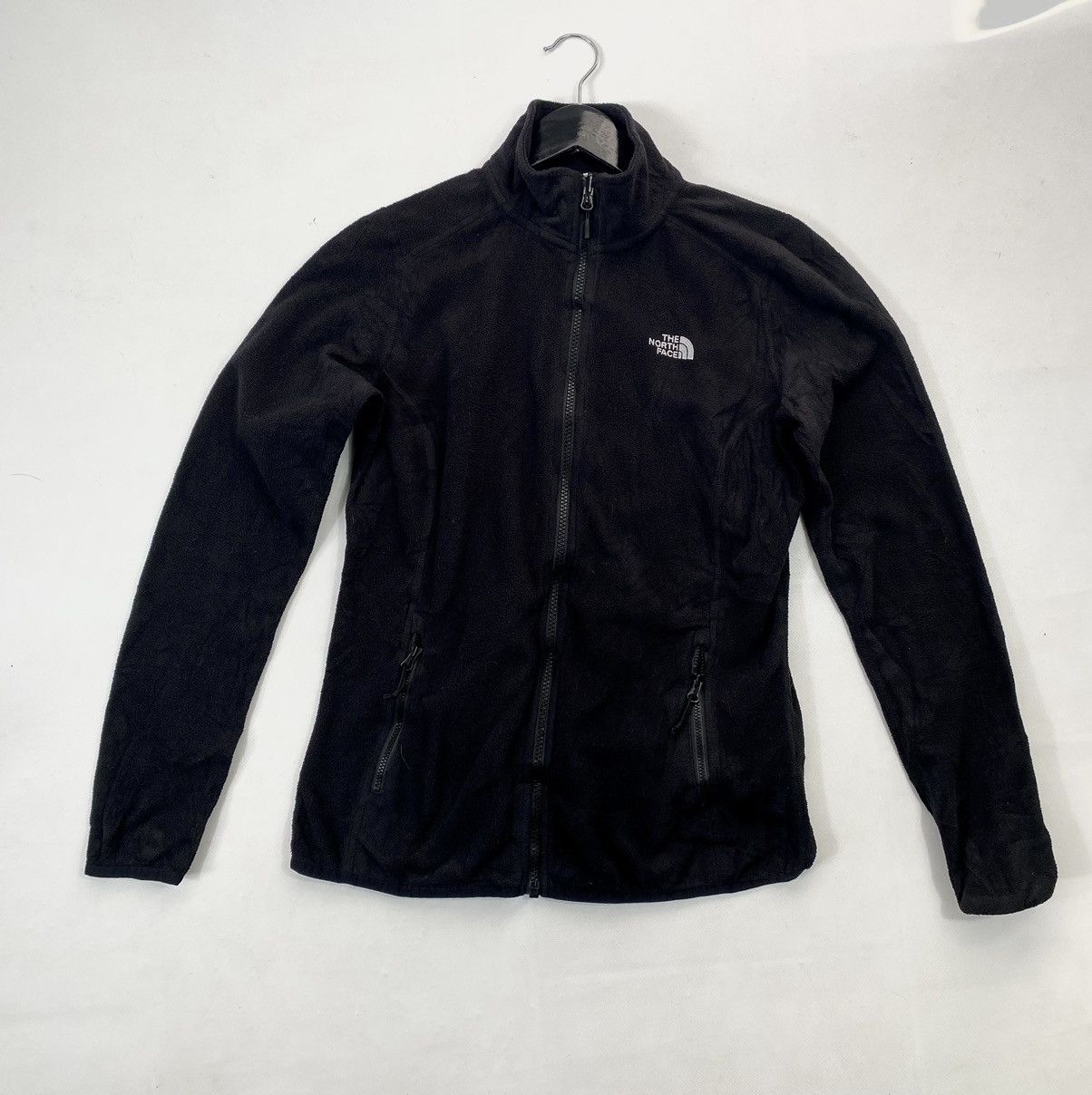 The North Face × Vintage The north Face vintage woman’s flees Size M / US 6-8 / IT 42-44 - 1 Thumbnail
