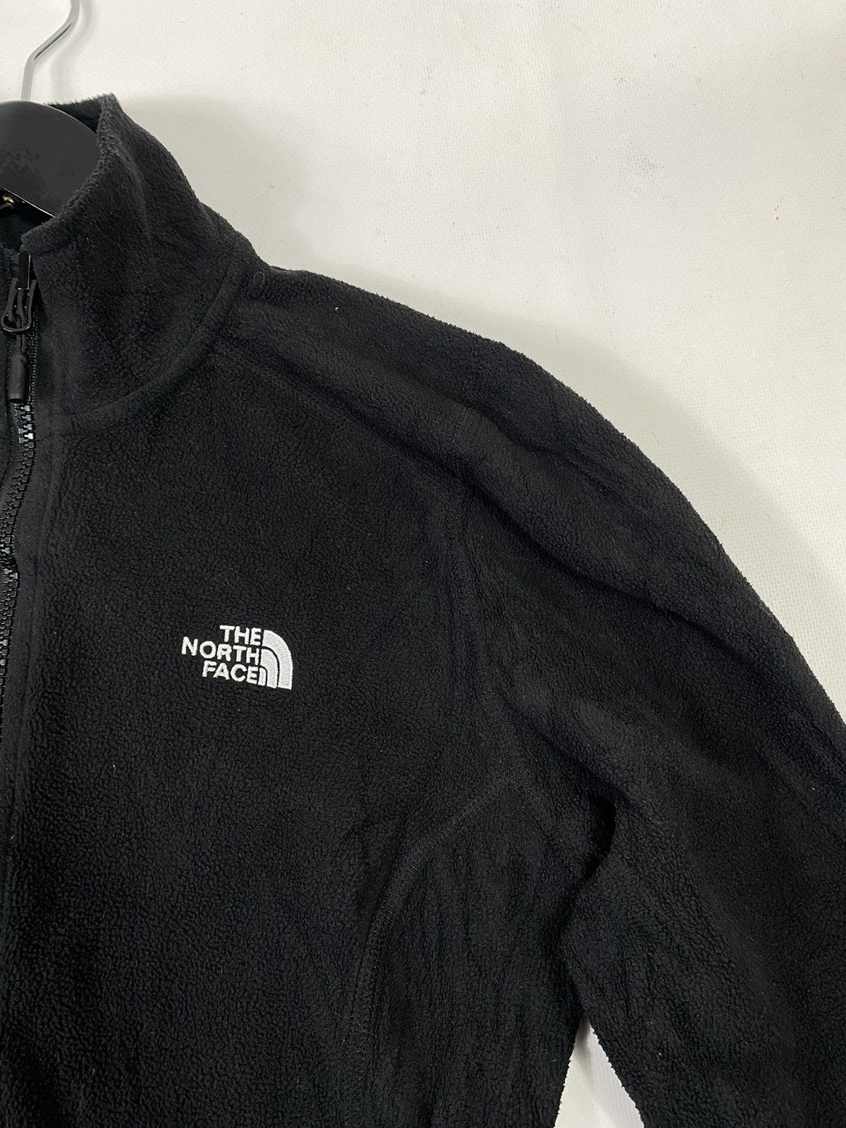 The North Face × Vintage The north Face vintage woman’s flees Size M / US 6-8 / IT 42-44 - 2 Thumbnail