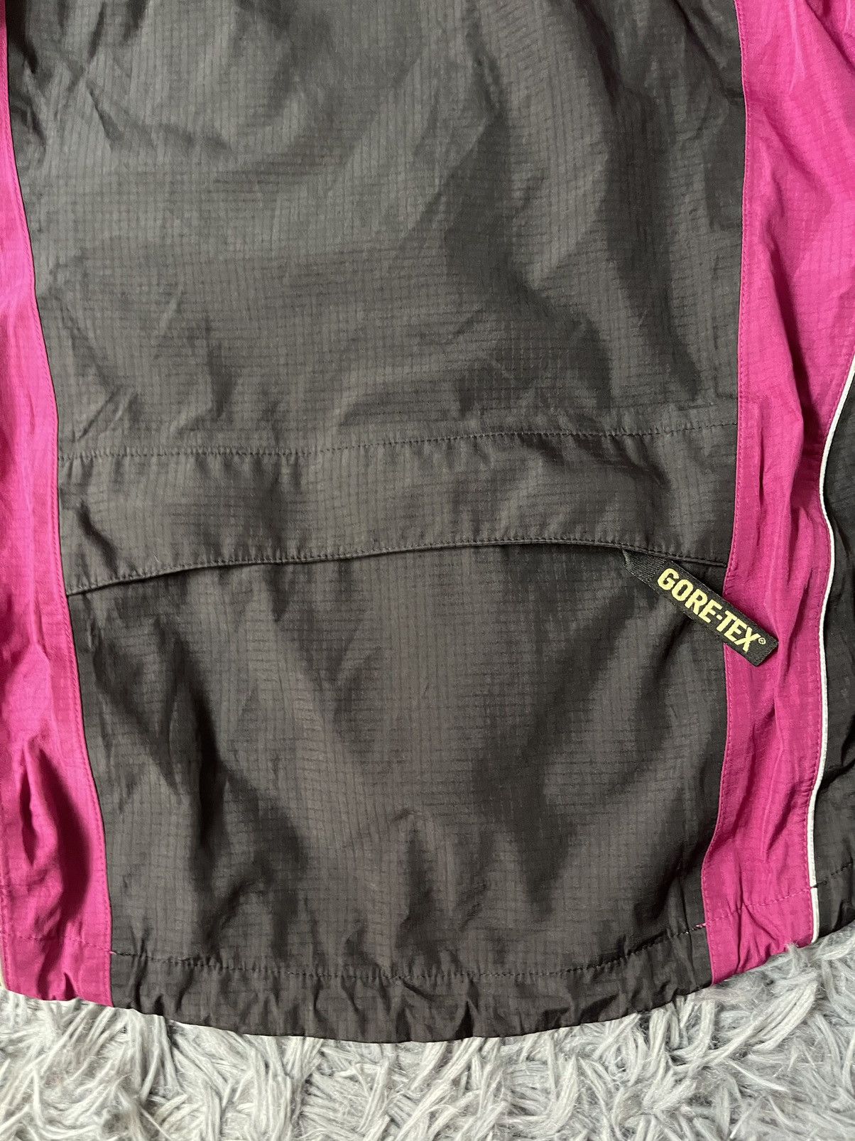 GOREWEAR Gore Bike Wear gore-tex gorpcore style jacket Size XL / US 12-14 / IT 48-50 - 6 Thumbnail