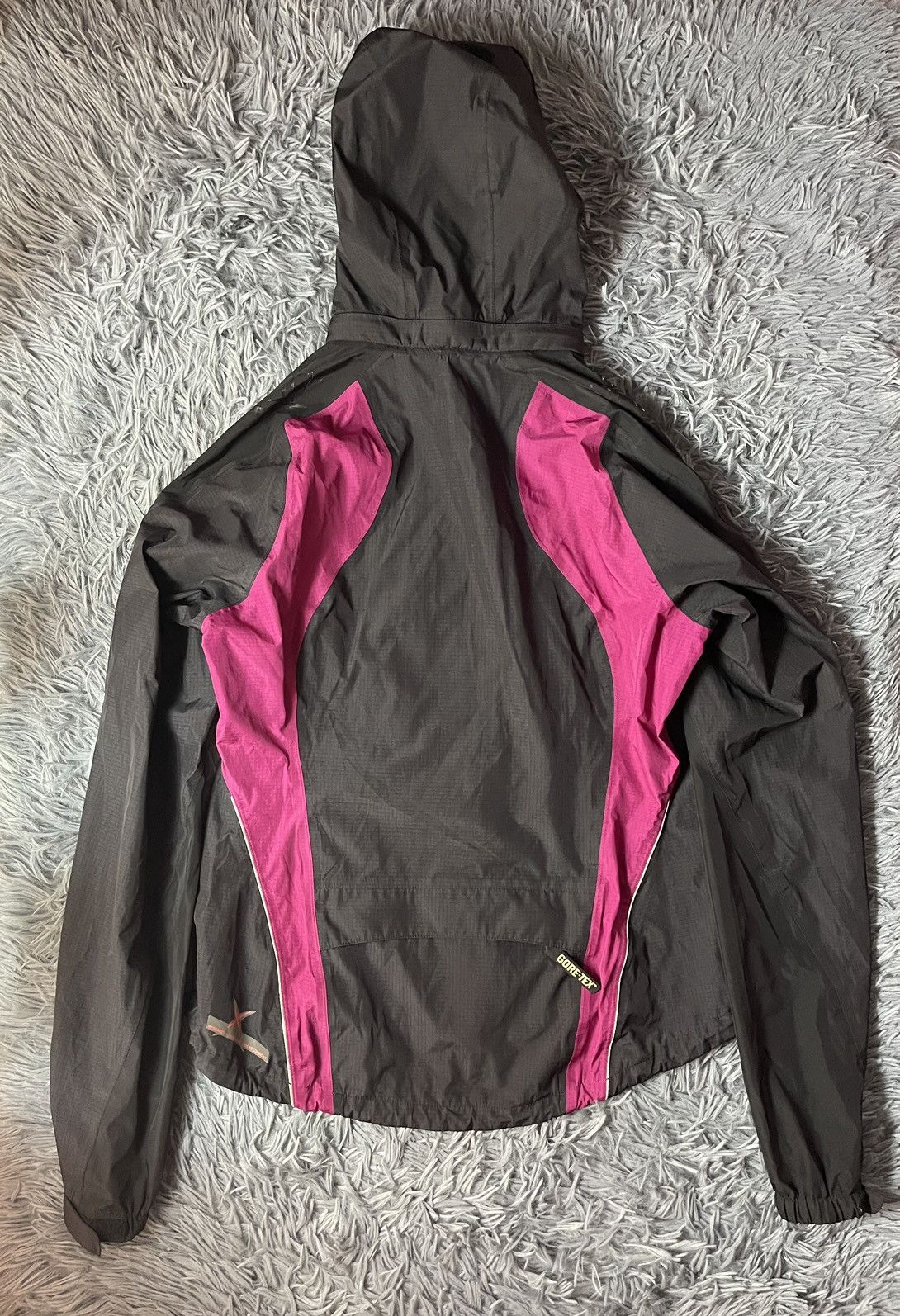 GOREWEAR Gore Bike Wear gore-tex gorpcore style jacket Size XL / US 12-14 / IT 48-50 - 4 Thumbnail