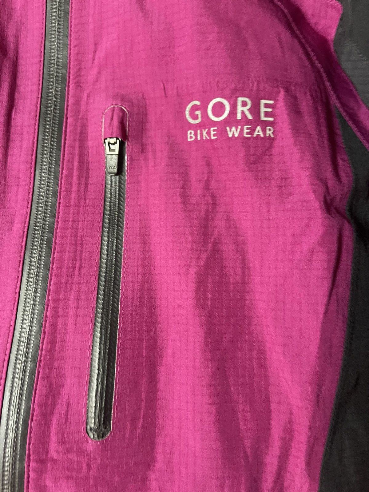GOREWEAR Gore Bike Wear gore-tex gorpcore style jacket Size XL / US 12-14 / IT 48-50 - 2 Thumbnail