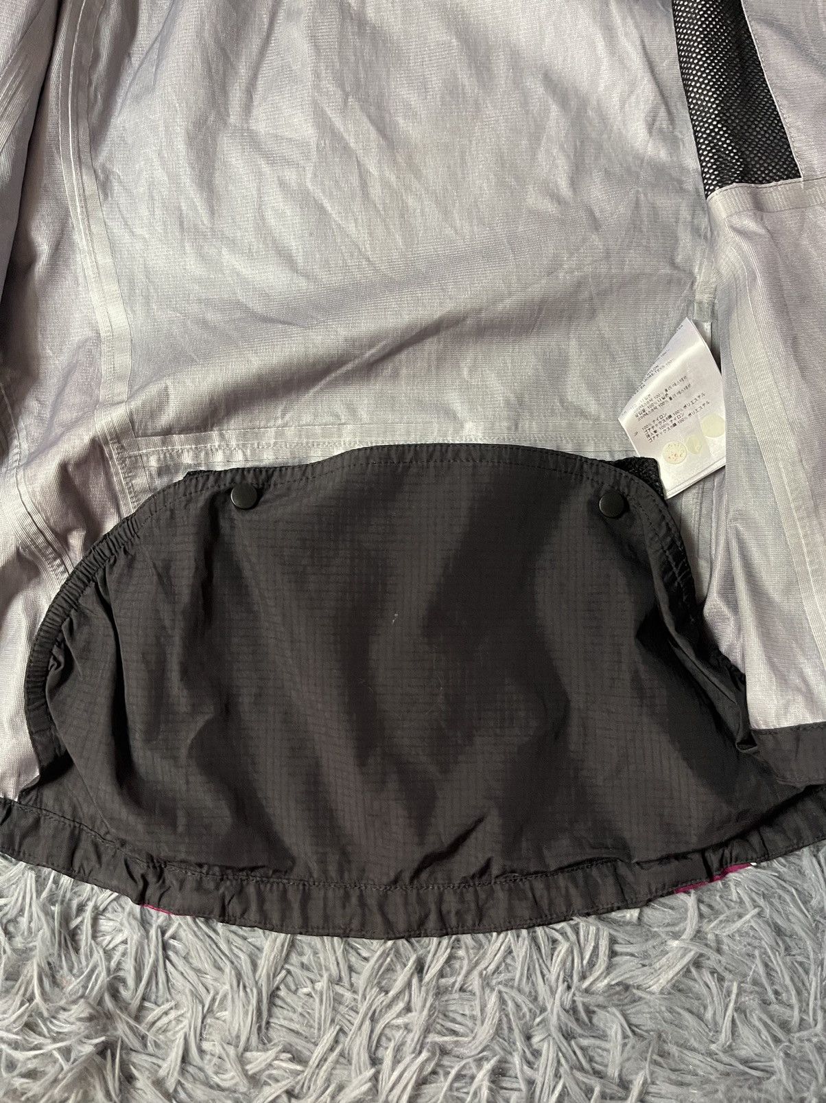 GOREWEAR Gore Bike Wear gore-tex gorpcore style jacket Size XL / US 12-14 / IT 48-50 - 9 Thumbnail