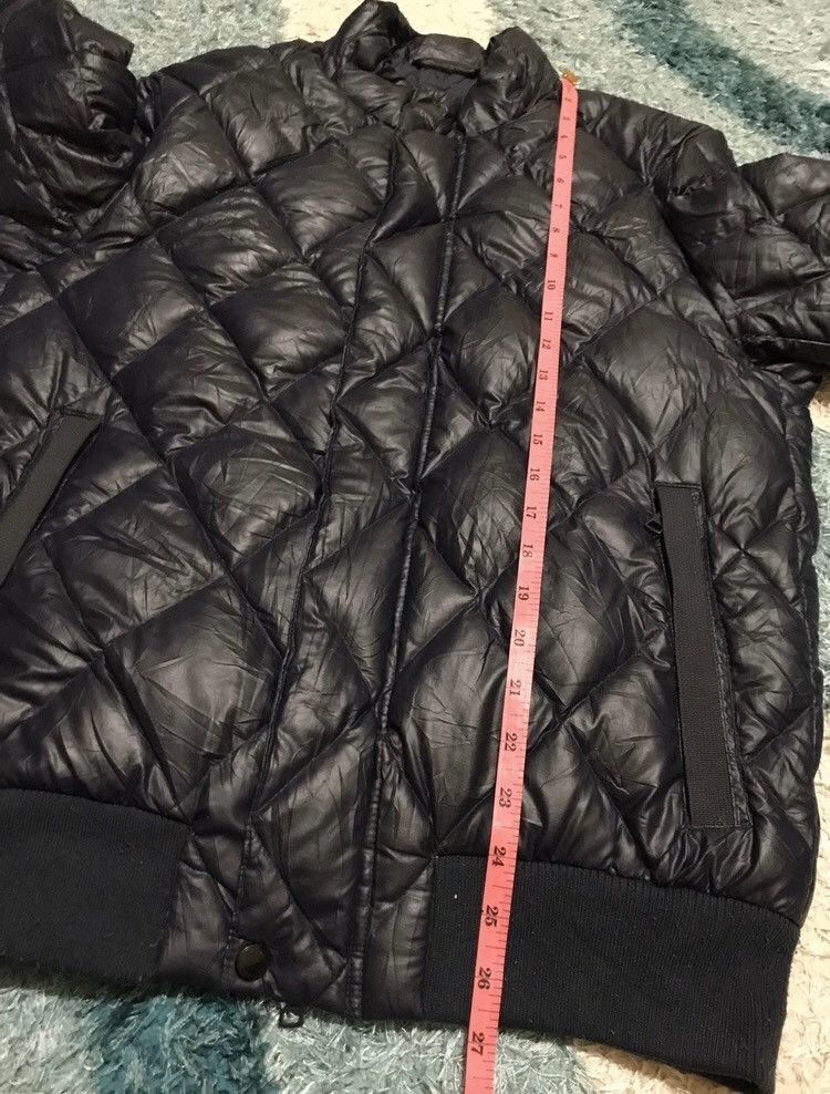 Armani Exchange Armani Exchange down jacket Size US M / EU 48-50 / 2 - 8 Thumbnail