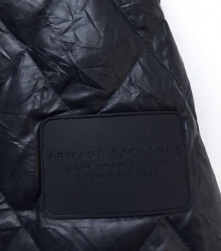 Armani Exchange Armani Exchange down jacket Size US M / EU 48-50 / 2 - 3 Thumbnail
