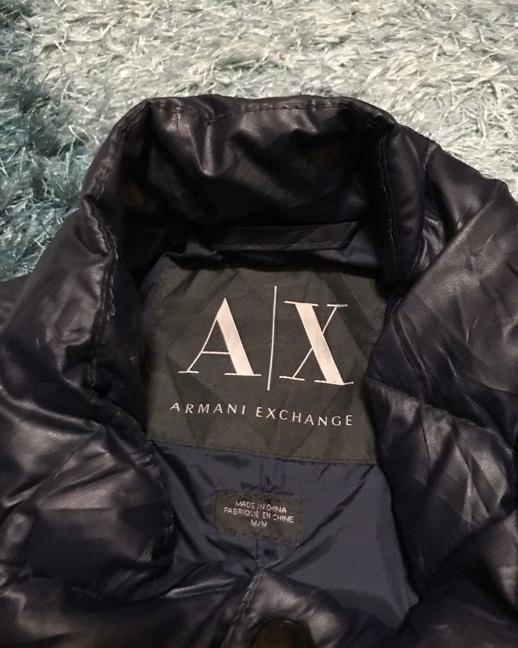 Armani Exchange Armani Exchange down jacket Size US M / EU 48-50 / 2 - 5 Thumbnail