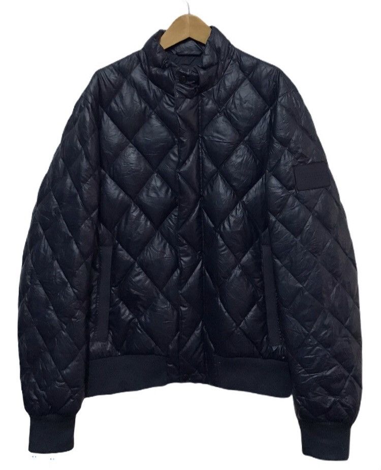 Armani Exchange Armani Exchange down jacket Size US M / EU 48-50 / 2 - 1 Thumbnail