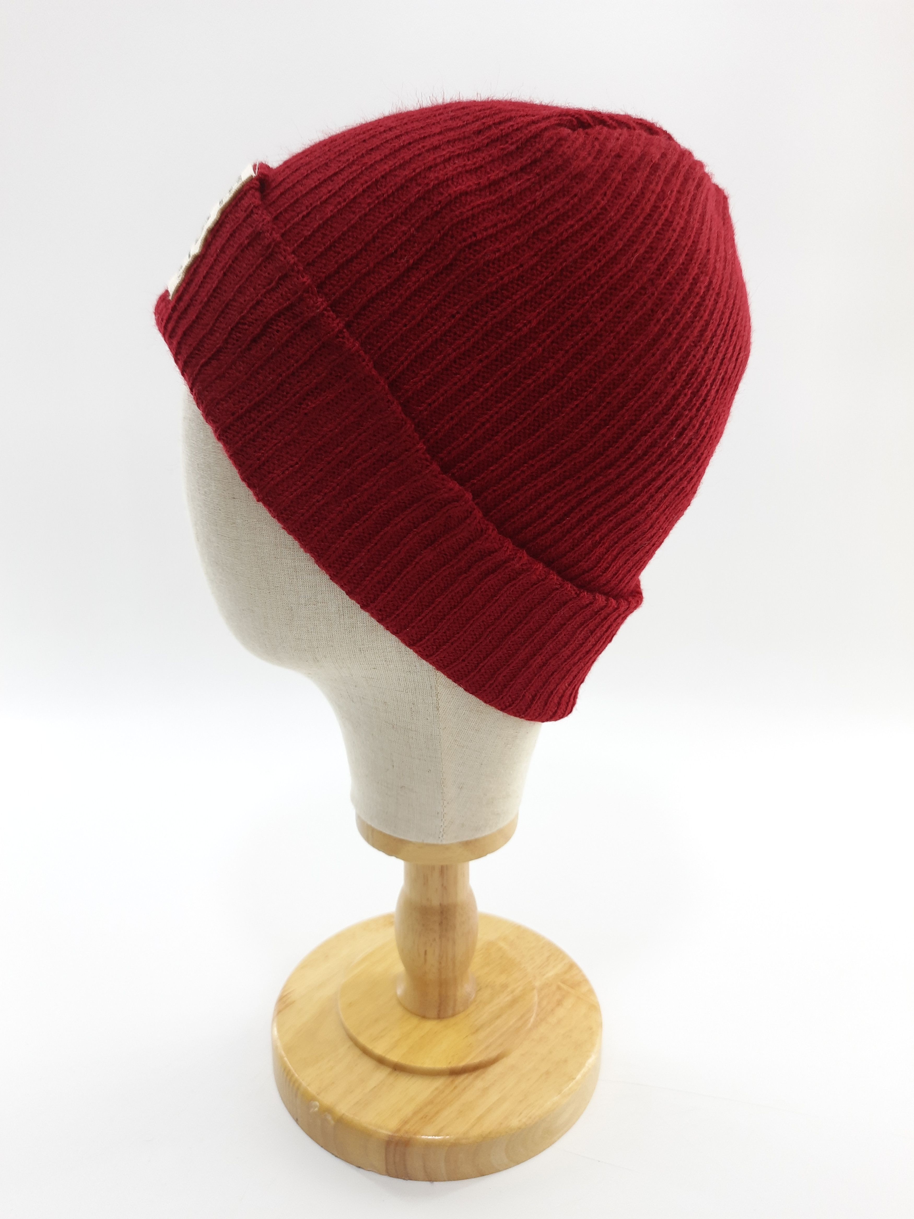 Japanese Brand × Vintage Guilty Parties Outrageous Beanie = BN24 Size ONE SIZE - 5 Thumbnail