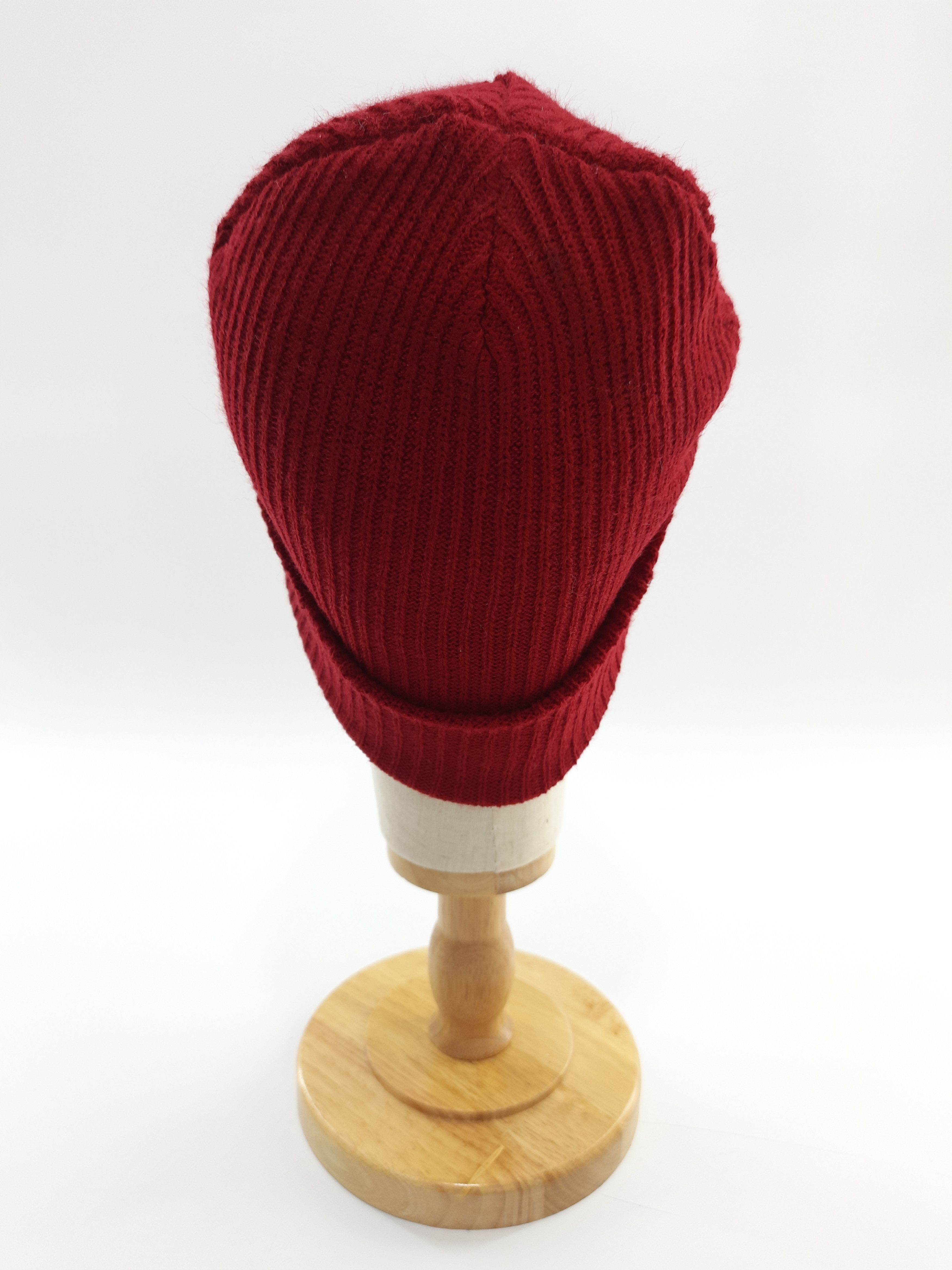 Japanese Brand × Vintage Guilty Parties Outrageous Beanie = BN24 Size ONE SIZE - 6 Thumbnail