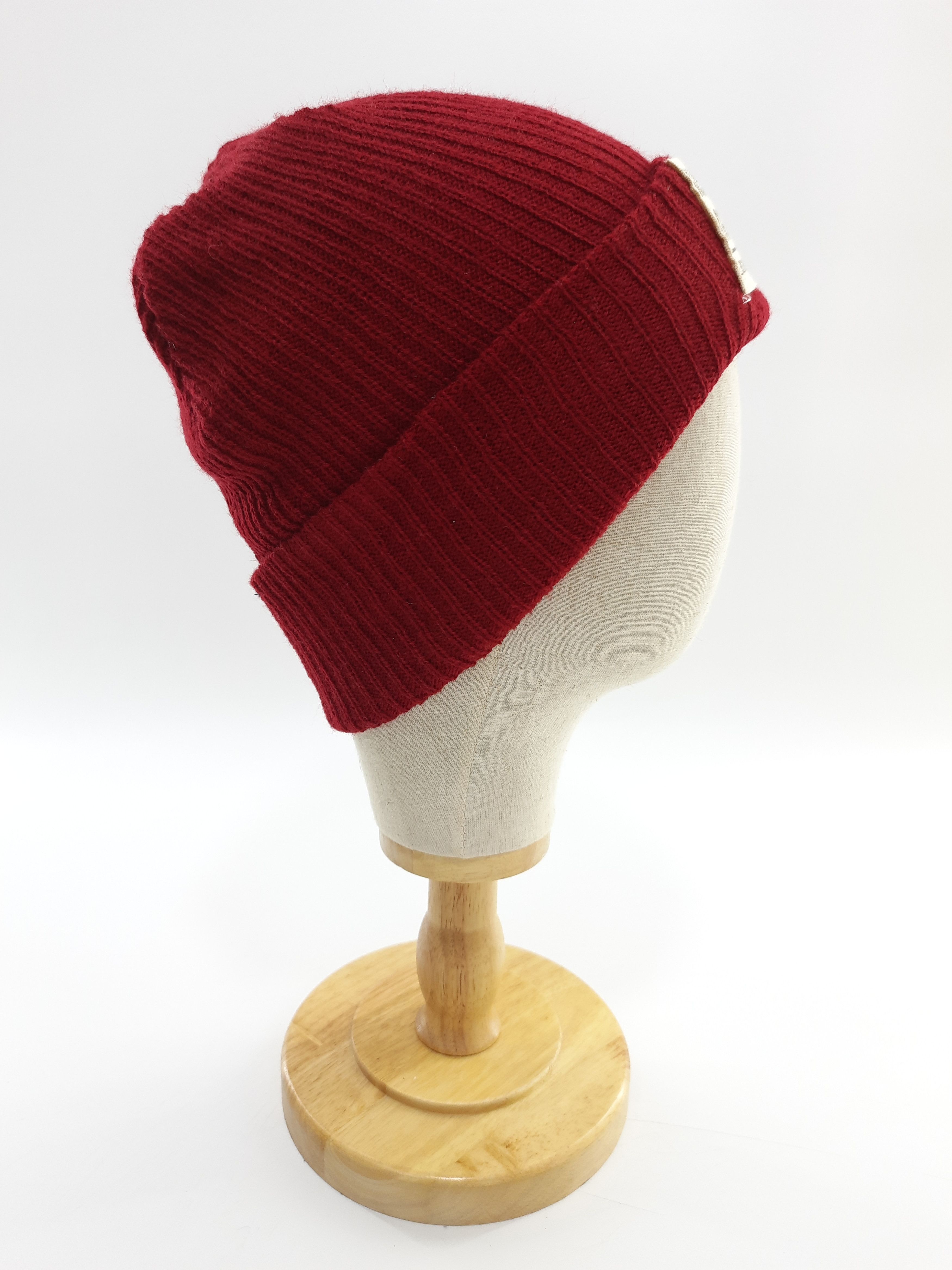 Japanese Brand × Vintage Guilty Parties Outrageous Beanie = BN24 Size ONE SIZE - 7 Thumbnail
