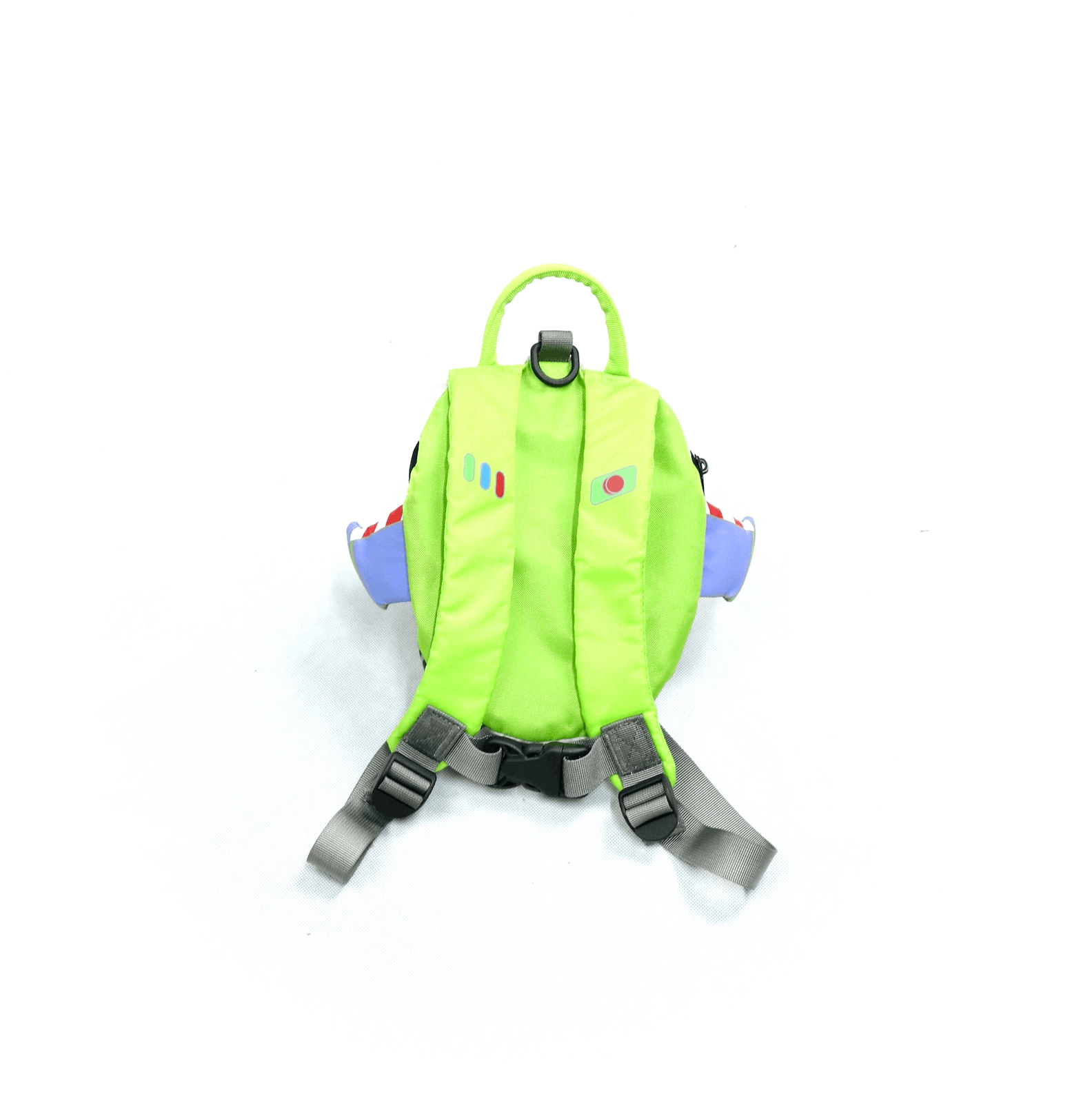 Cartoon Network Toy Story authentic merch back pack Size ONE SIZE - 2 Thumbnail