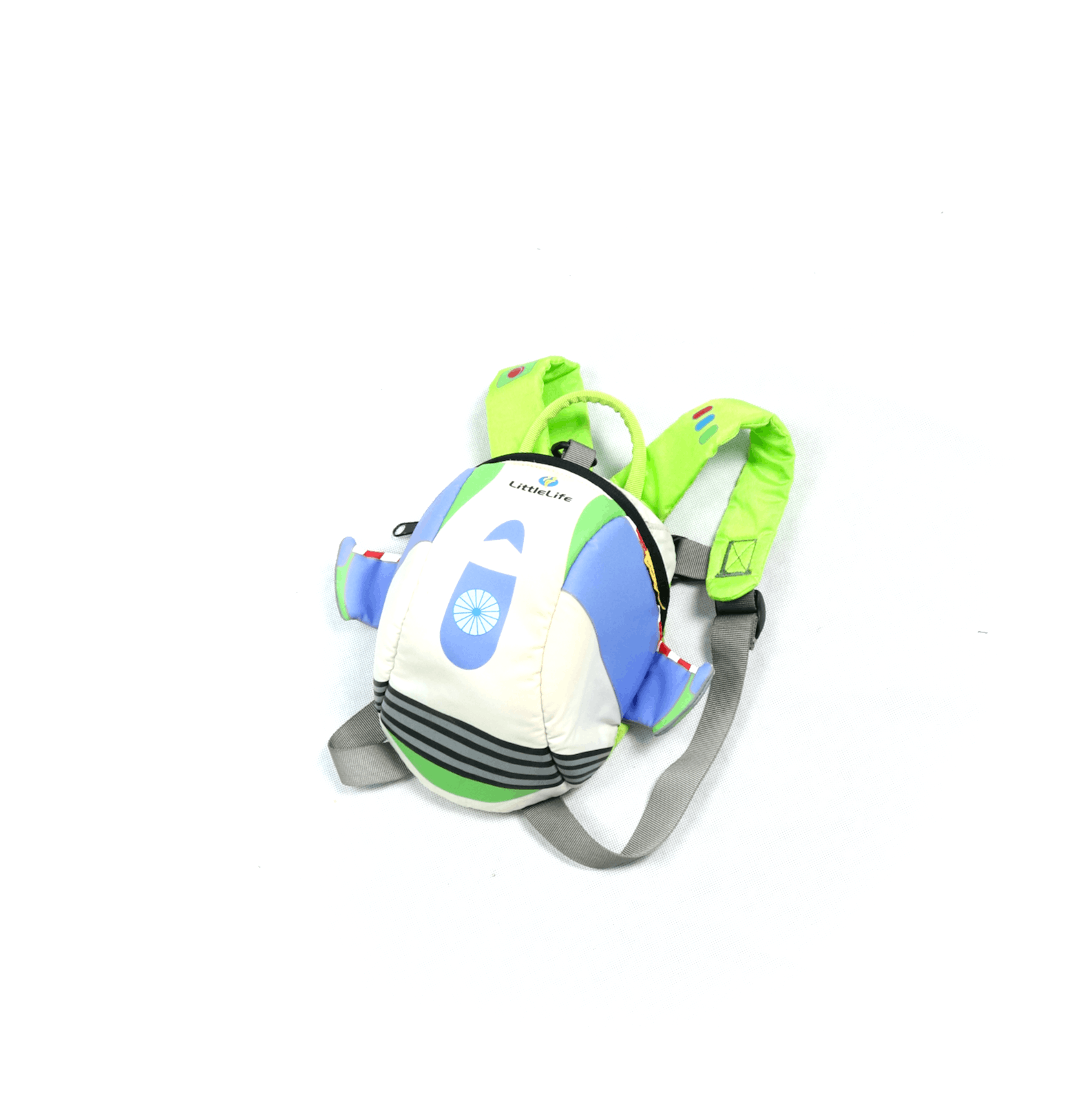 Cartoon Network Toy Story authentic merch back pack Size ONE SIZE - 6 Thumbnail