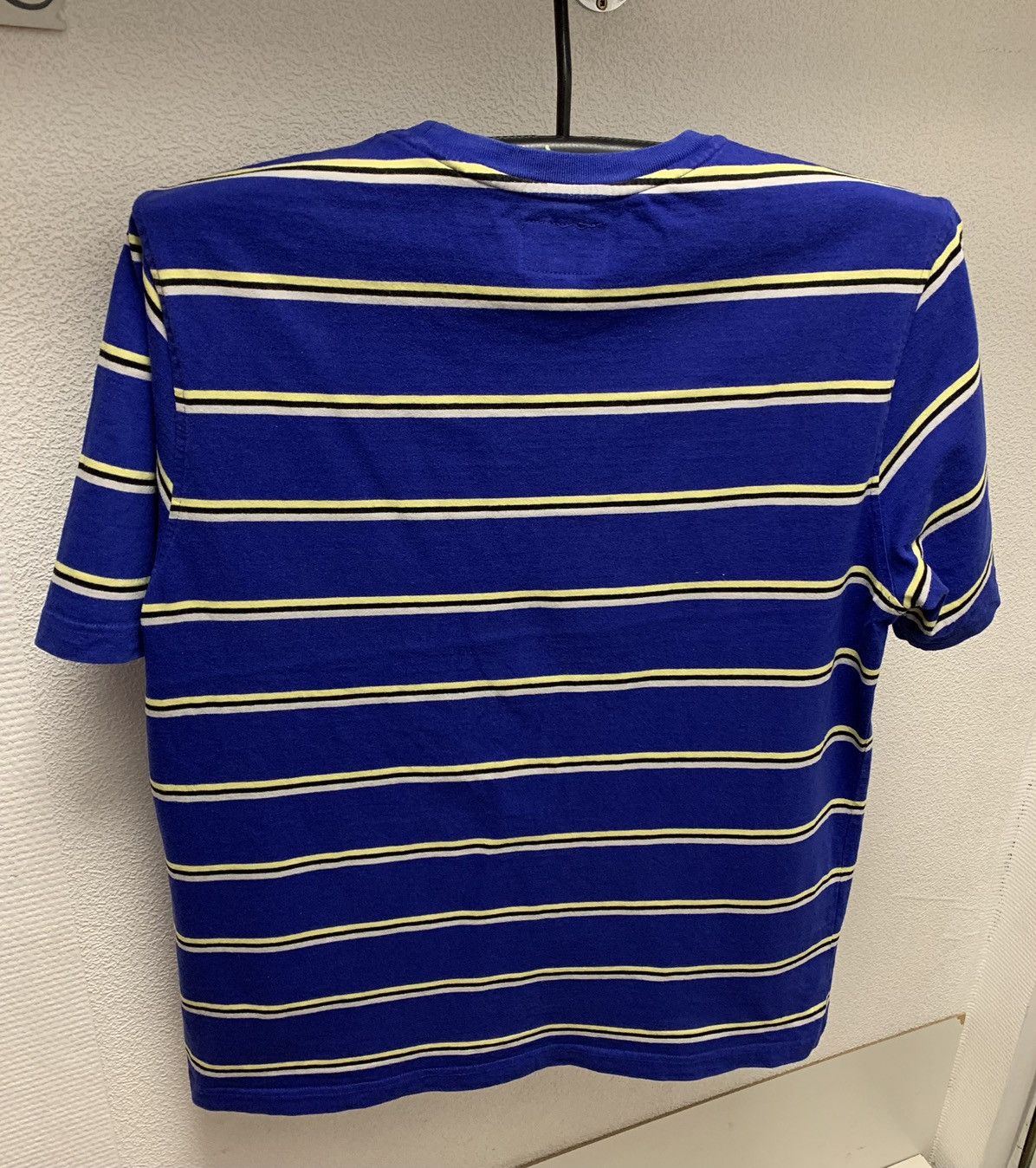 Stussy Stussy vintage t-shirt M sz Japanese brand Size US M / EU 48-50 / 2 - 2 Thumbnail