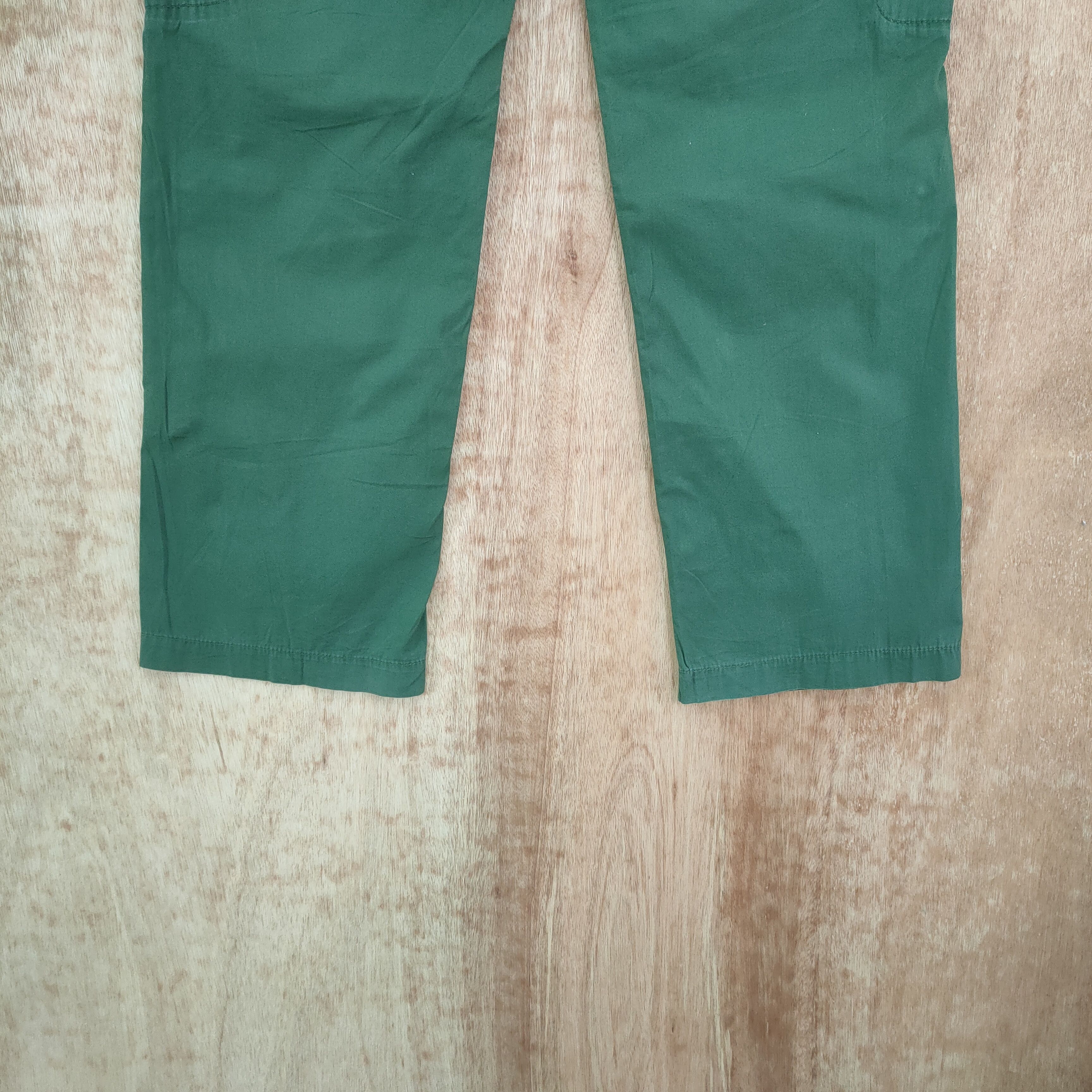 RAGEBLUE W32 RAGEBLUE CARGO PANTS Size US 32 / EU 48 - 11 Thumbnail