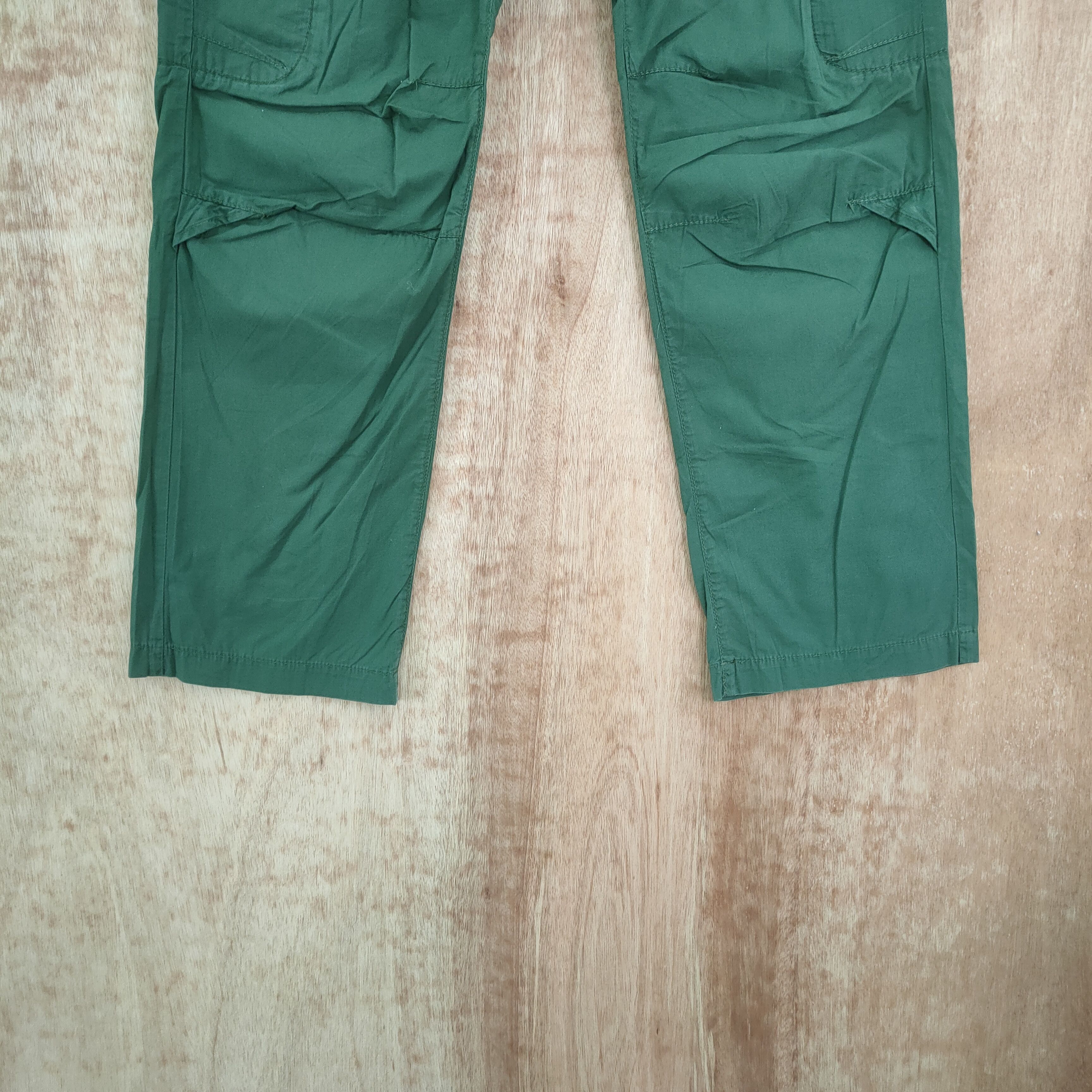 RAGEBLUE W32 RAGEBLUE CARGO PANTS Size US 32 / EU 48 - 3 Thumbnail
