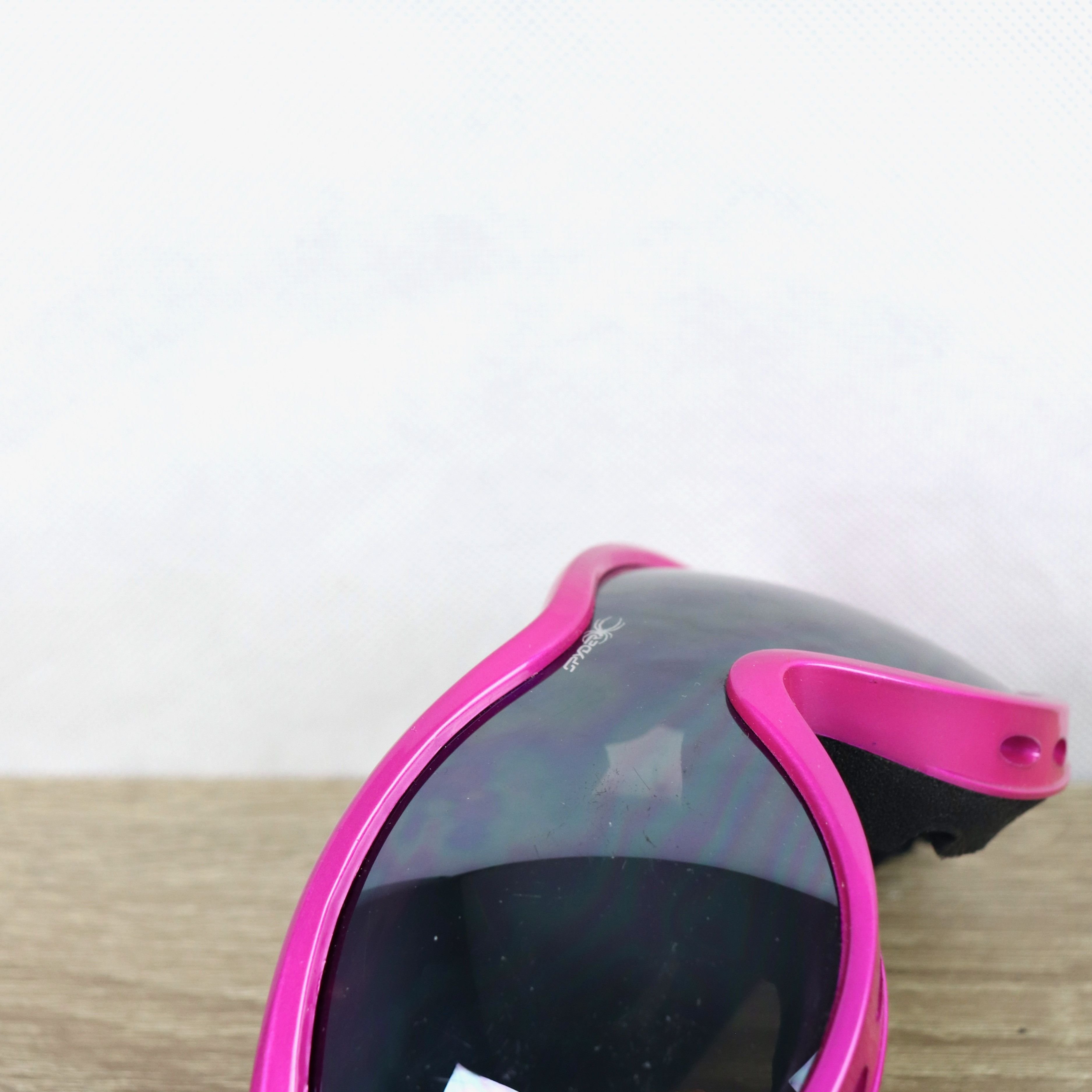 Goretex Spyder Ski glasses Size ONE SIZE - 3 Thumbnail