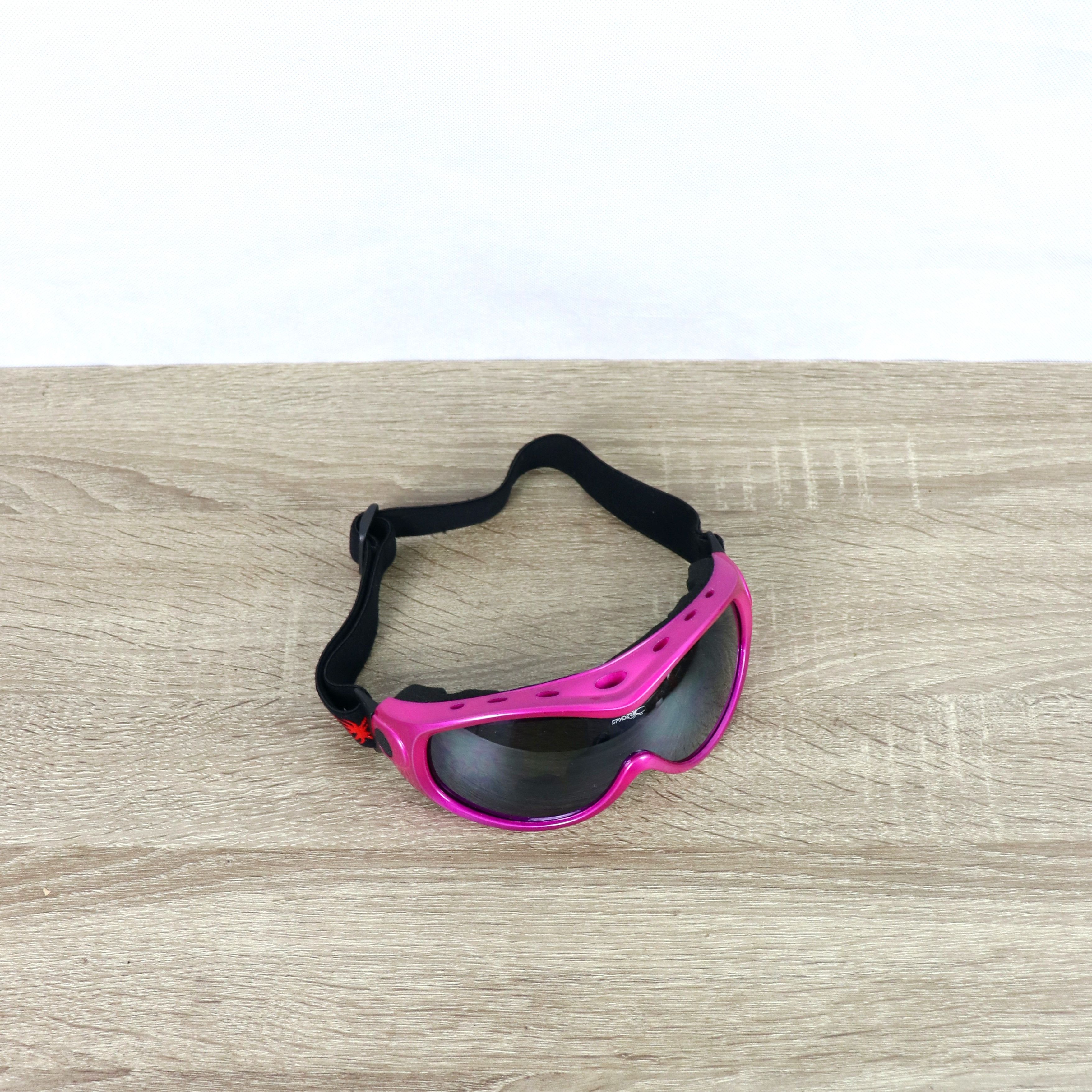 Goretex Spyder Ski glasses Size ONE SIZE - 1 Thumbnail