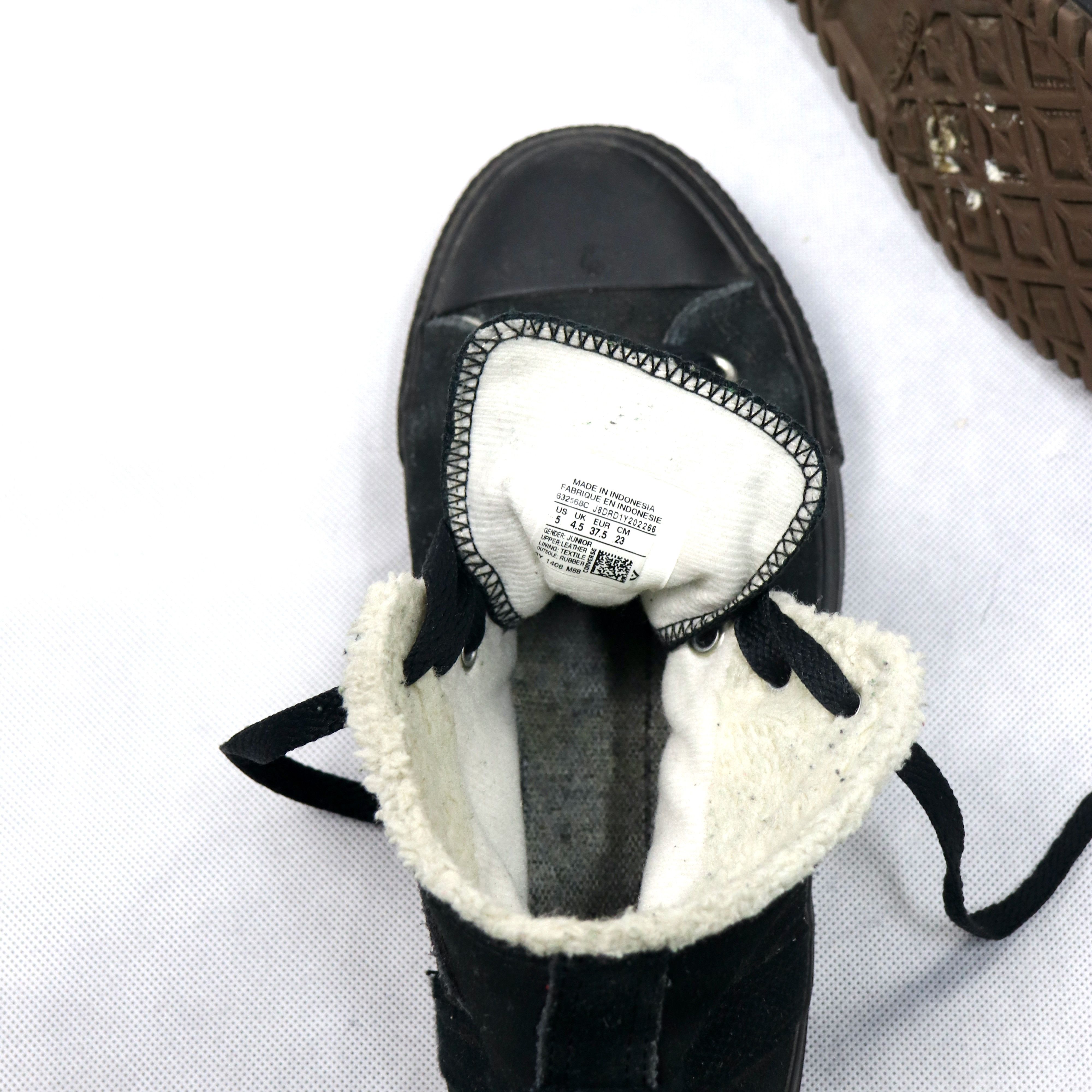 Converse Vintage Converse Boufant insulated boots Size US 5 / IT 35 - 2 Thumbnail