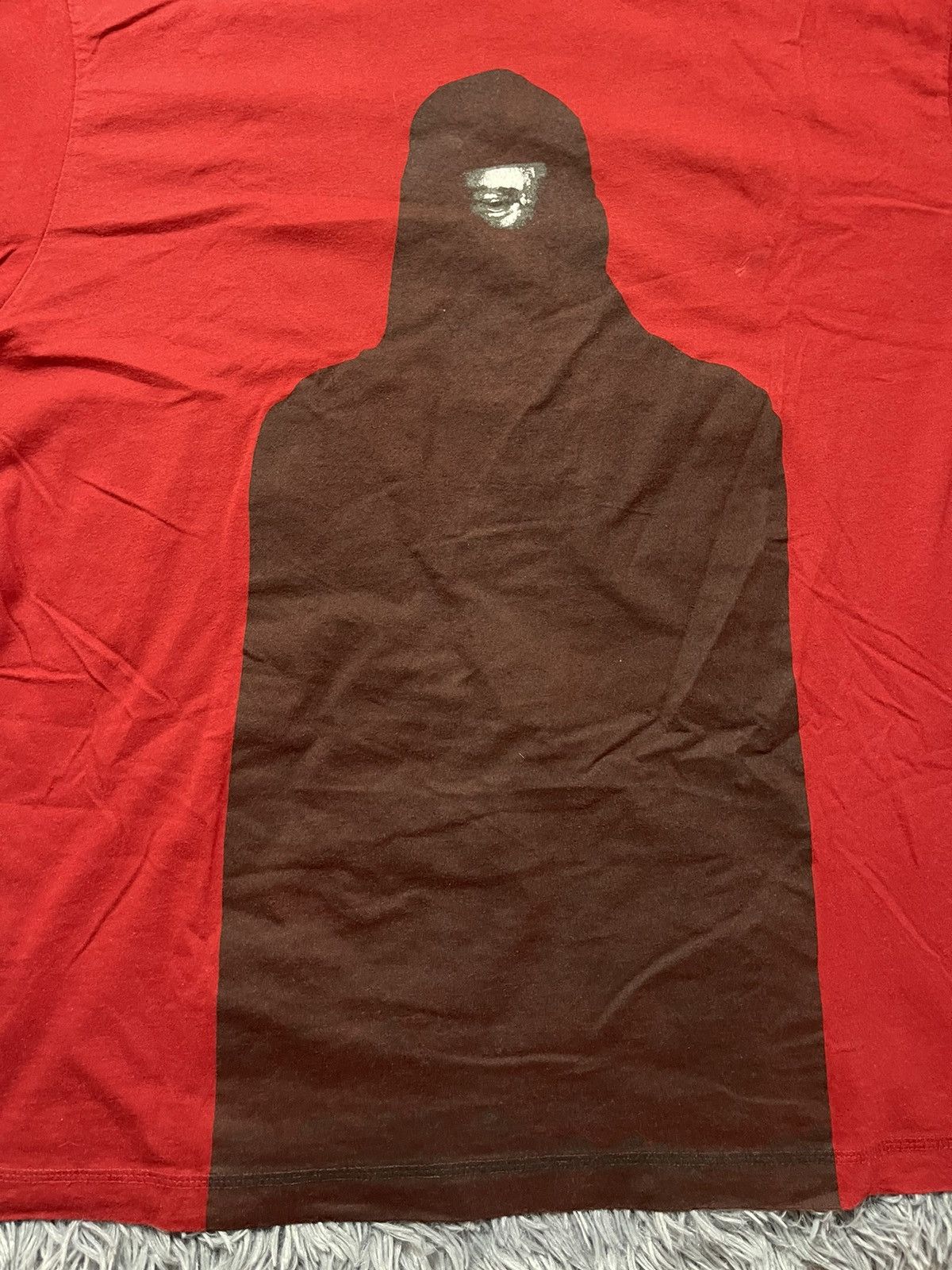 Band Tees × Vintage Laibach Also Sprach Zarathustra 2016 official band t-shirt Size US XL / EU 56 / 4 - 3 Thumbnail