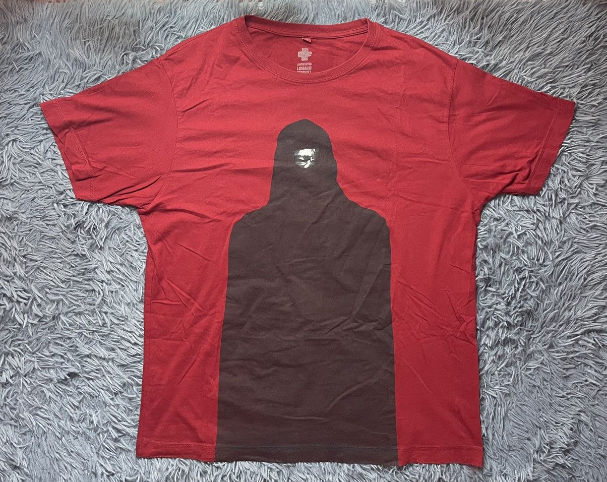 Band Tees × Vintage Laibach Also Sprach Zarathustra 2016 official band t-shirt Size US XL / EU 56 / 4 - 1 Thumbnail