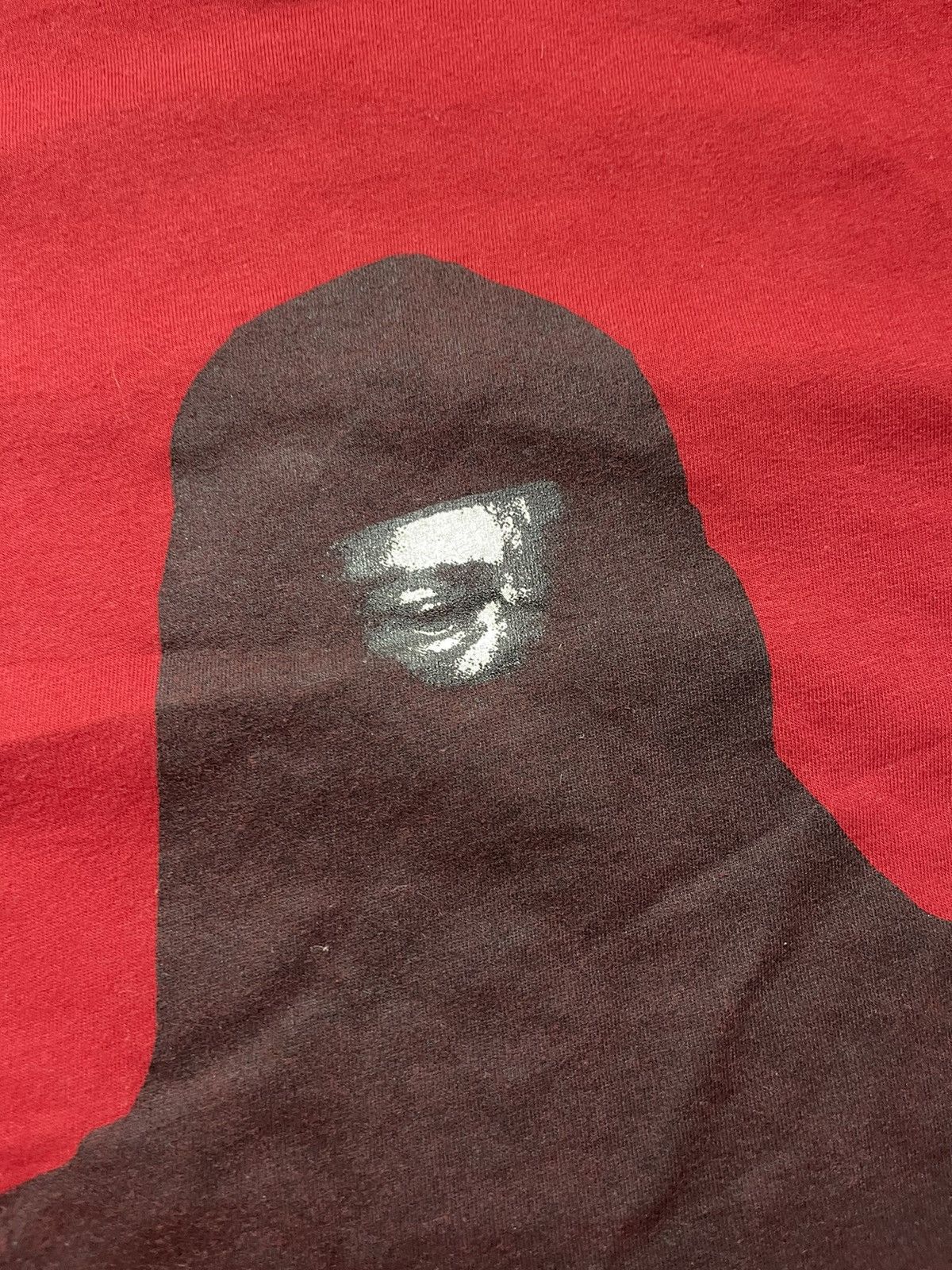 Band Tees × Vintage Laibach Also Sprach Zarathustra 2016 official band t-shirt Size US XL / EU 56 / 4 - 2 Thumbnail
