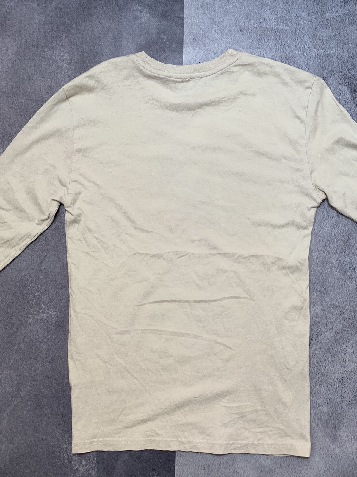 Band Tees × Rap Tees × Vintage Vintage Post Malone band long sleeve tee big logo size XS Size US XS / EU 42 / 0 - 5 Thumbnail