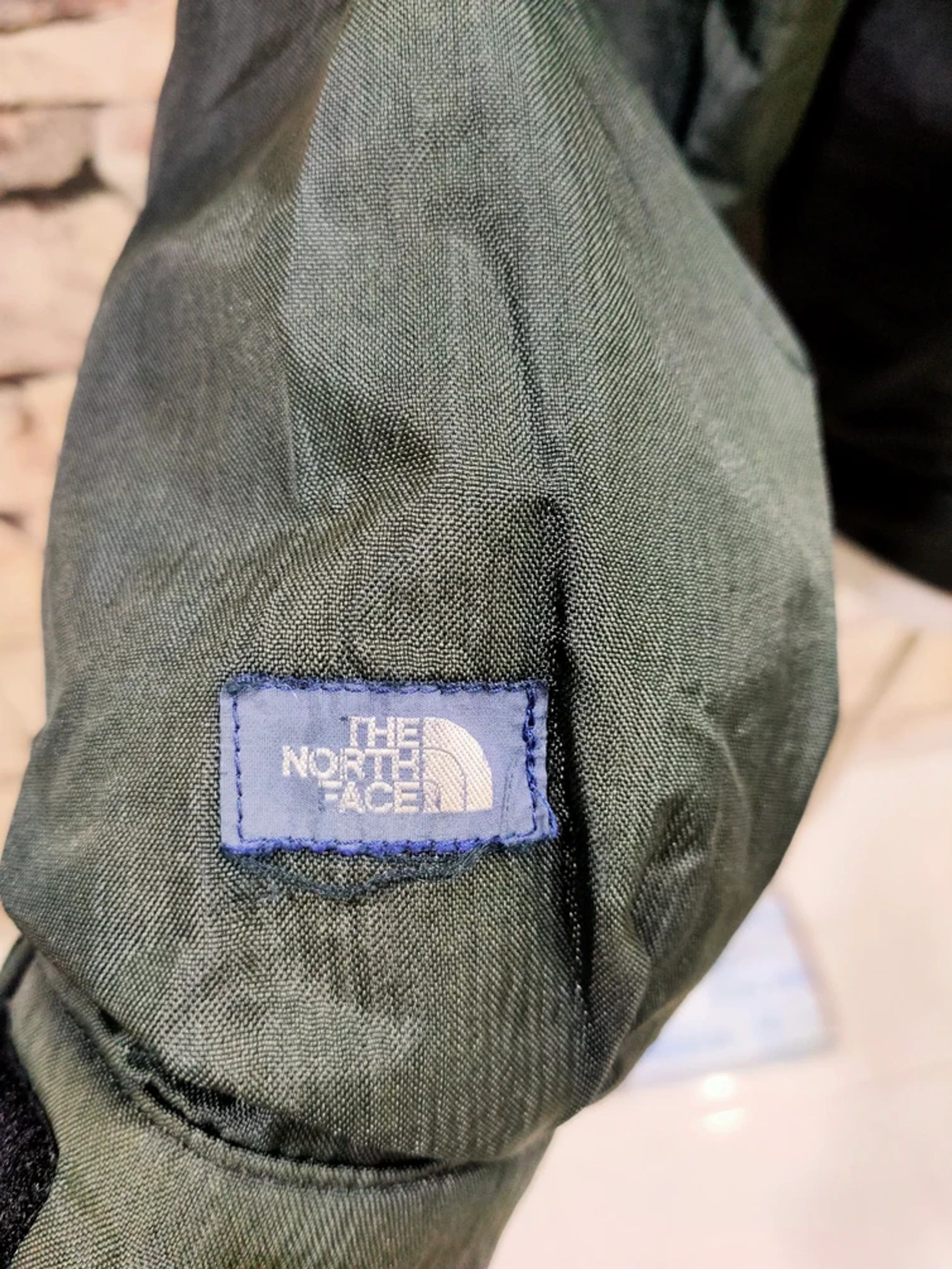 Goretex × The North Face × Vintage Vintage The North Face Goretex Expedition Jacket Size US L / EU 52-54 / 3 - 4 Thumbnail