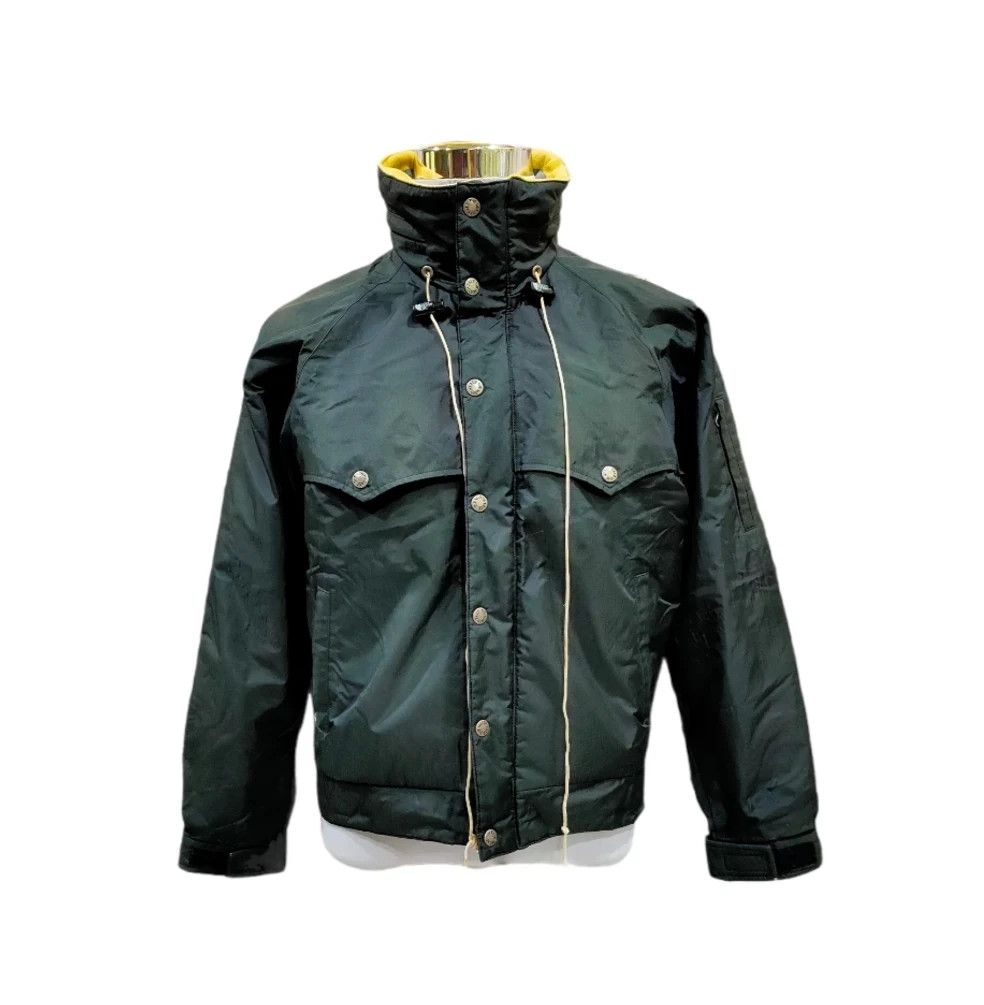 Vintage The North Face Goretex Expedition Jacket