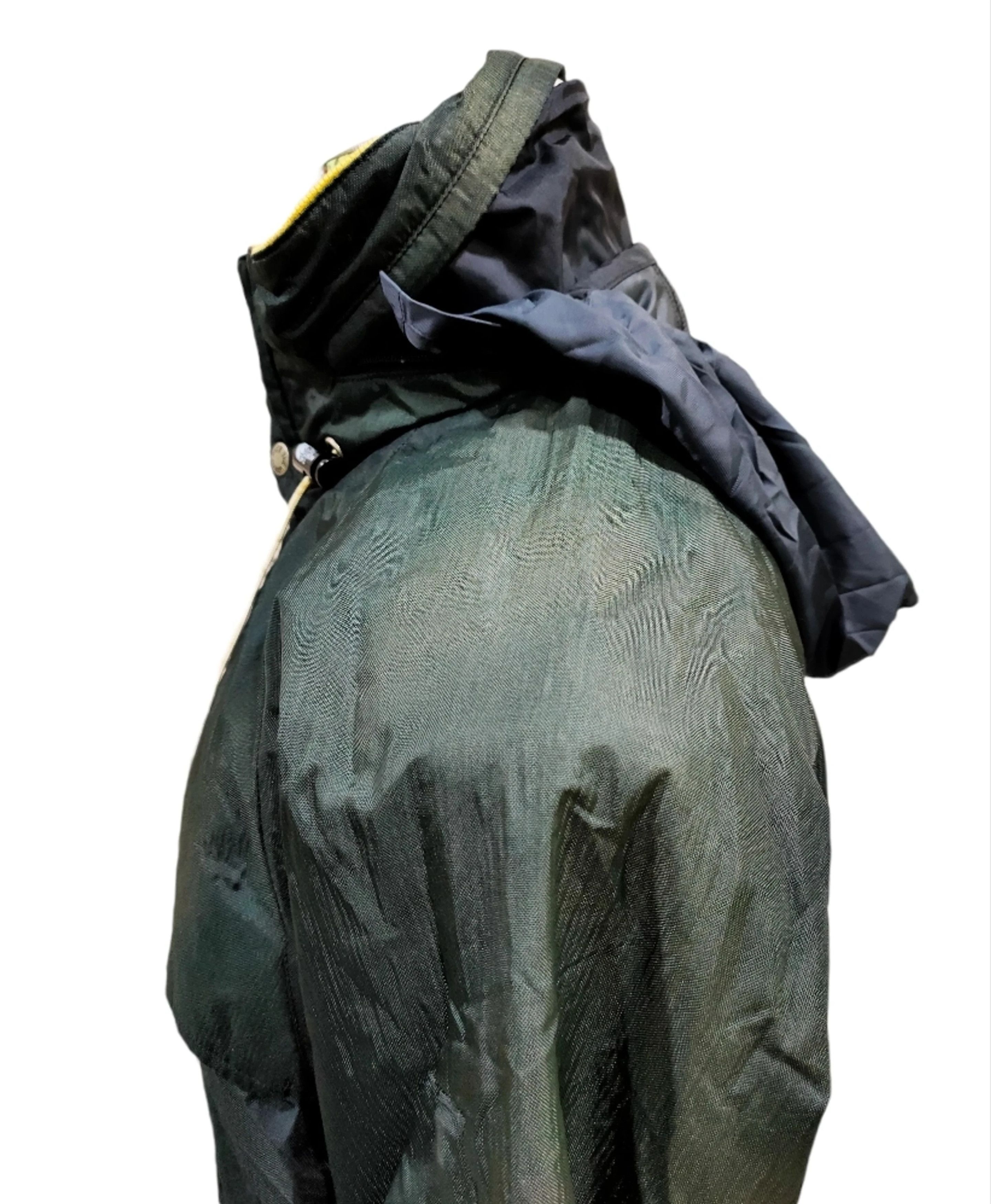 Goretex × The North Face × Vintage Vintage The North Face Goretex Expedition Jacket Size US L / EU 52-54 / 3 - 9 Thumbnail