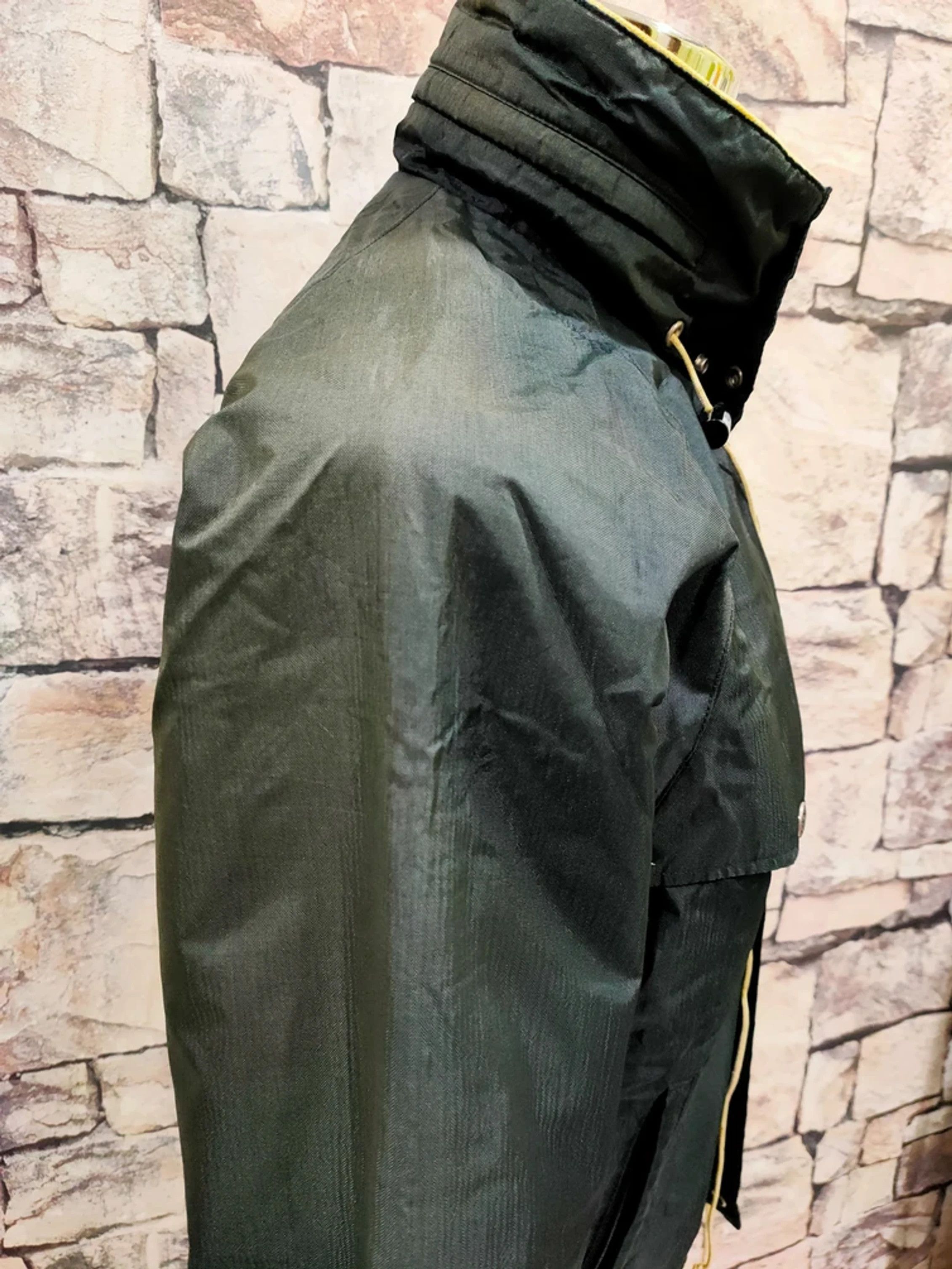 Goretex × The North Face × Vintage Vintage The North Face Goretex Expedition Jacket Size US L / EU 52-54 / 3 - 3 Thumbnail